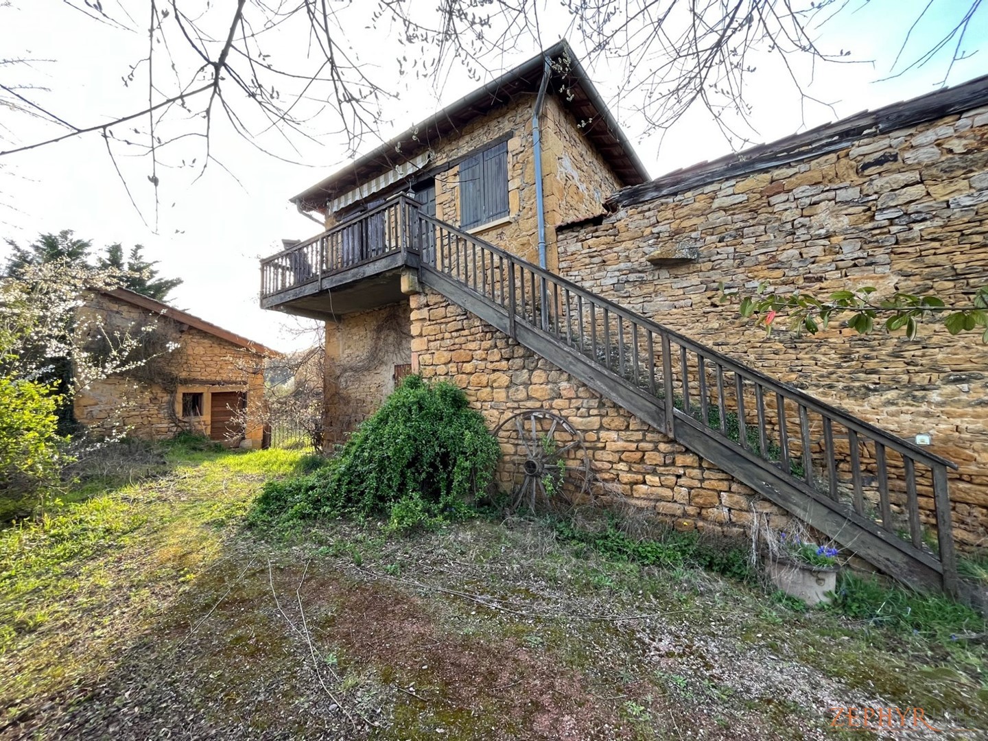 Maison 3 pièces 63 m²