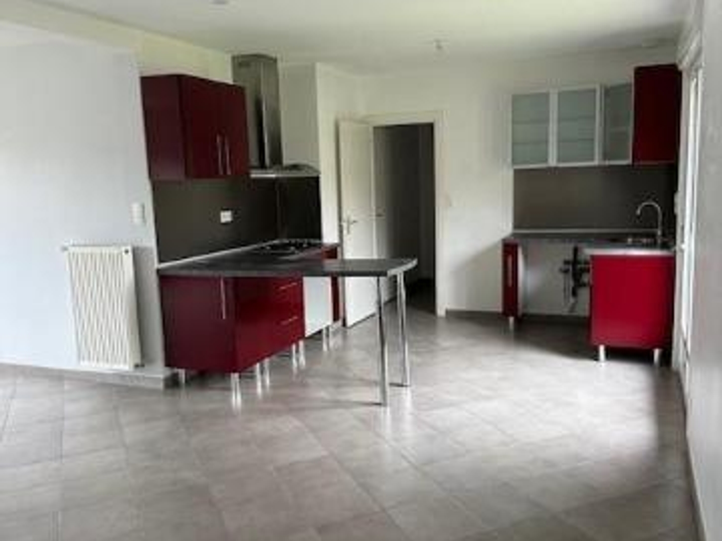 Maison à vendre - 4 pièces - 100m2 - Fressain (59234)