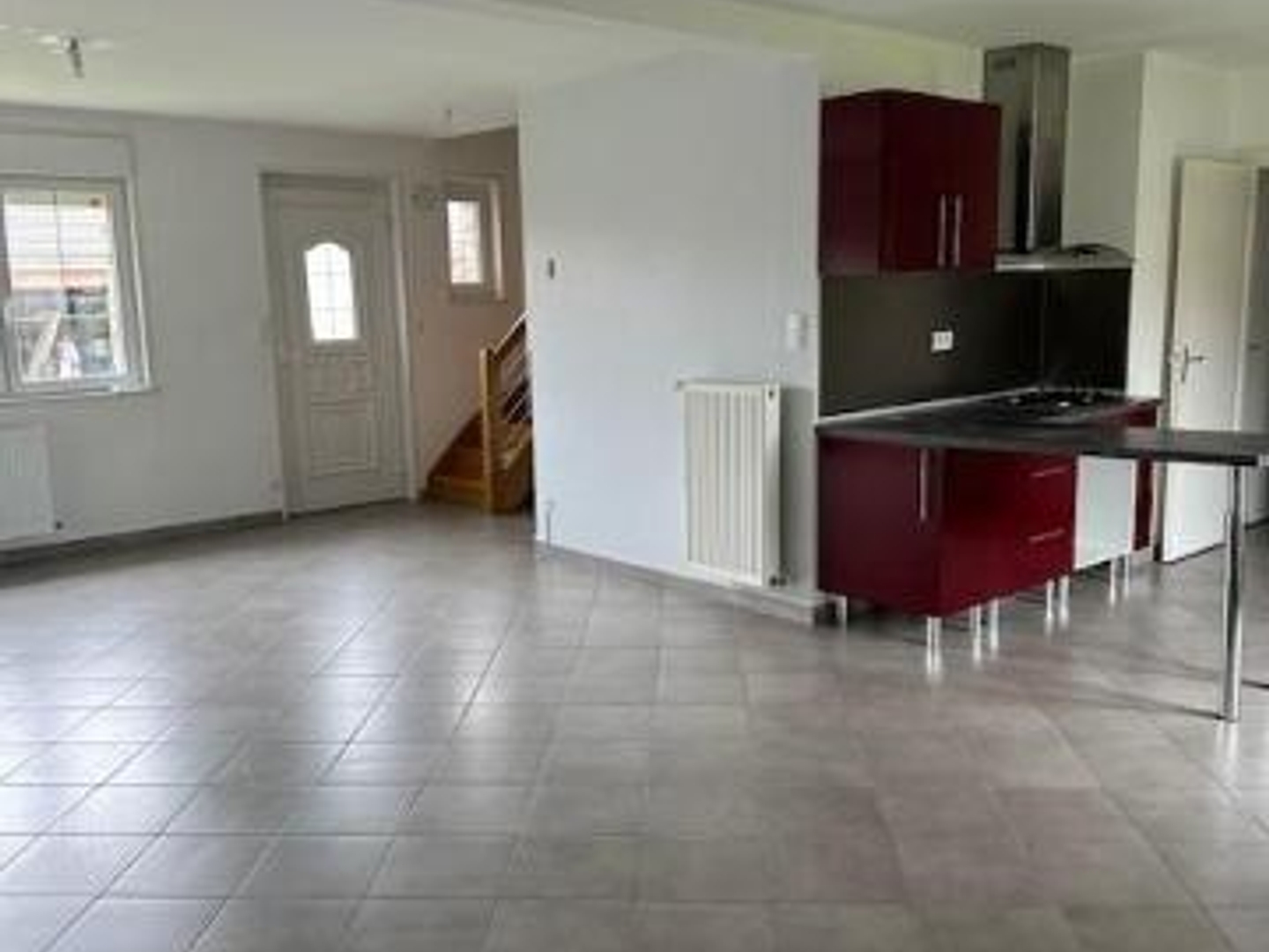 Maison à vendre - 4 pièces - 100m2 - Fressain (59234)
