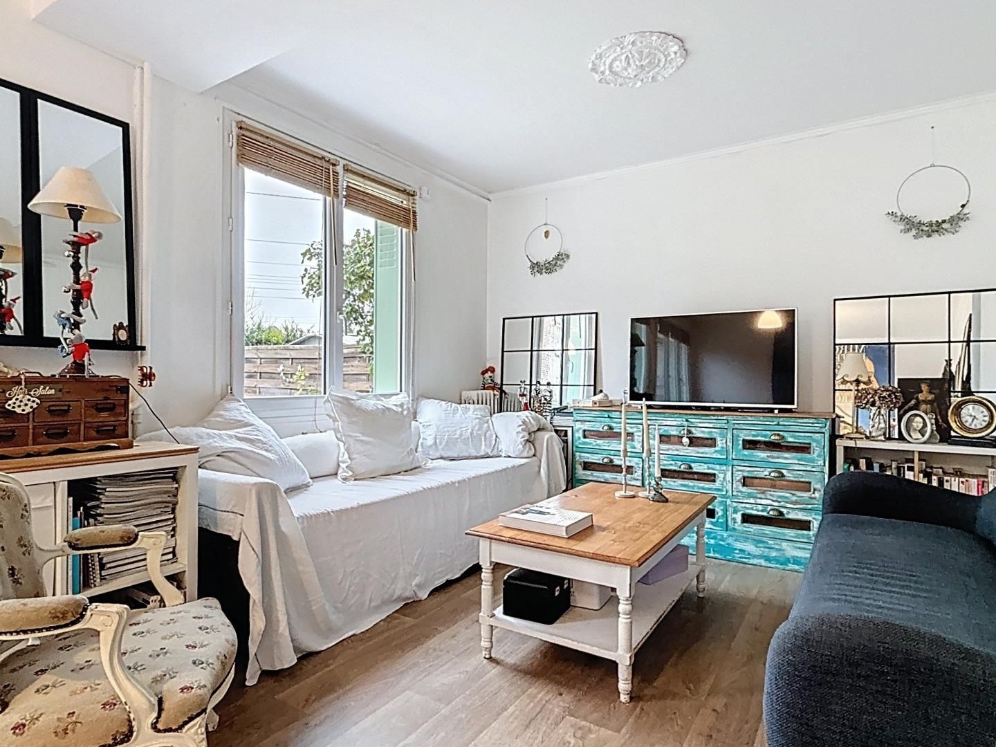 Maison 6 pièces 92 m²