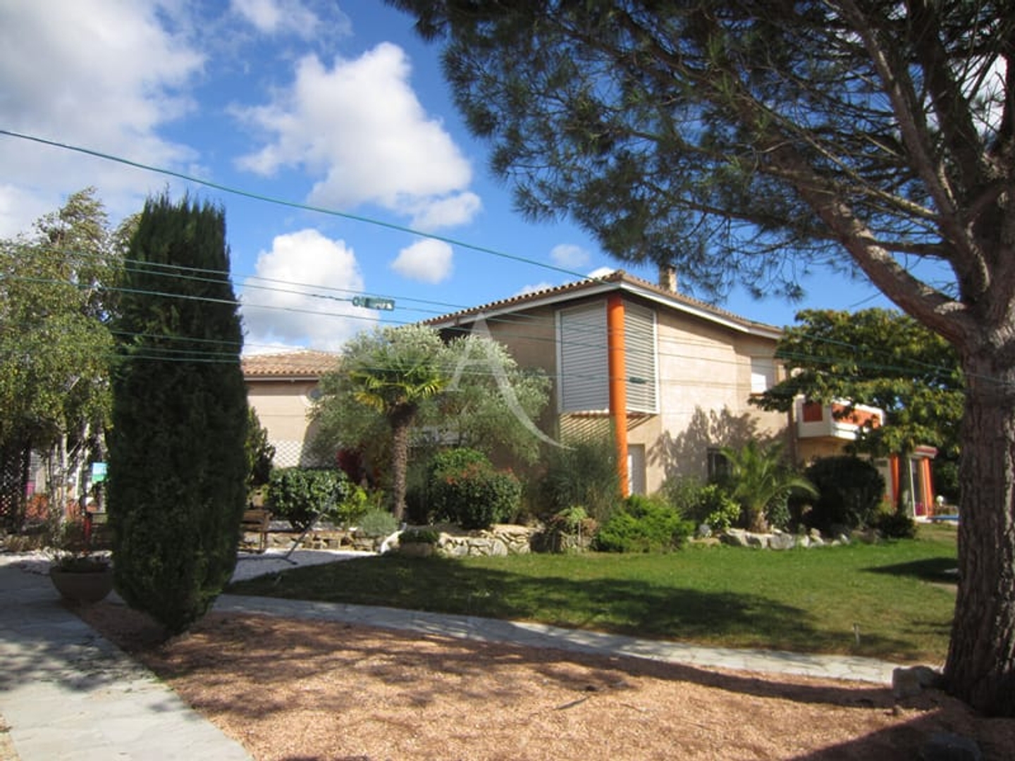Maison à vendre - 17 pièces - 522m2 - Castelnaudary (11400)