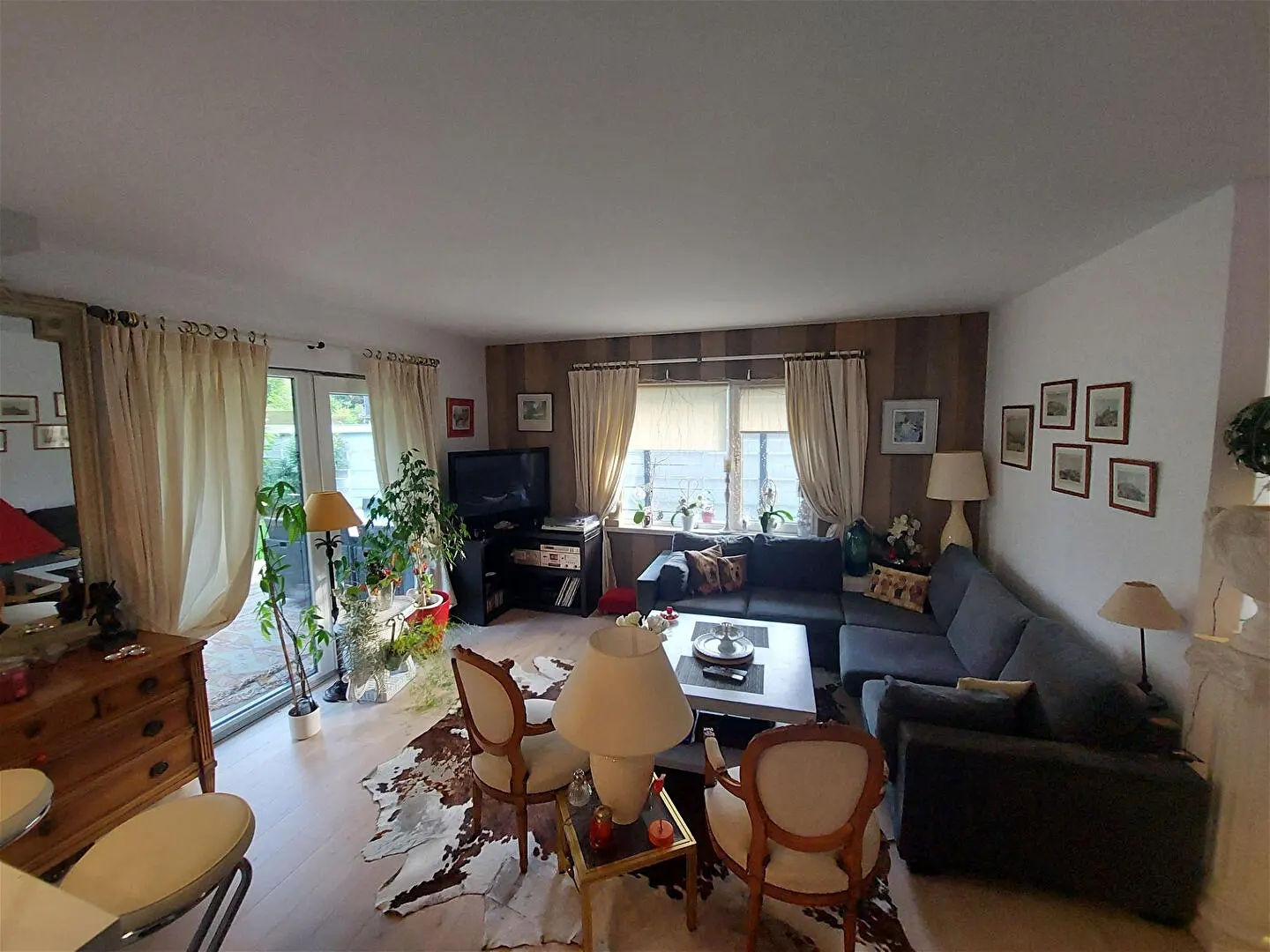 Maison à vendre - 4 pièces - 110m2 - Criel-Sur-Mer (76910)