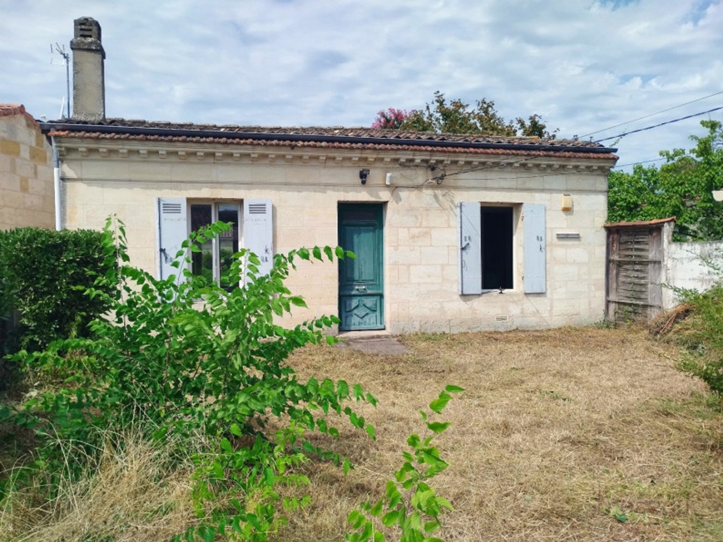 Maison 4 pièces 68 m²