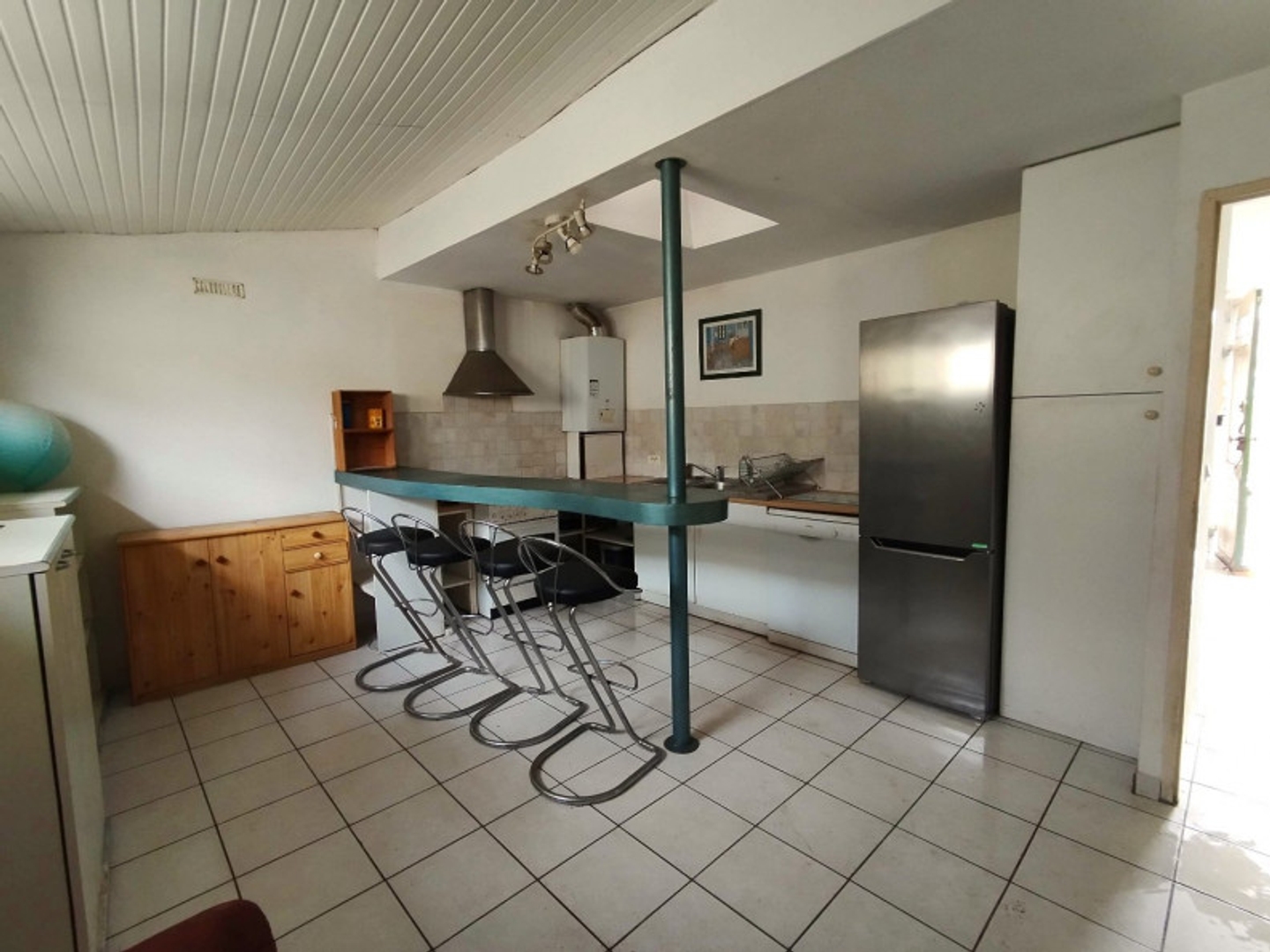 Maison à vendre - 4 pièces - 68m2 - Bègles (33130)