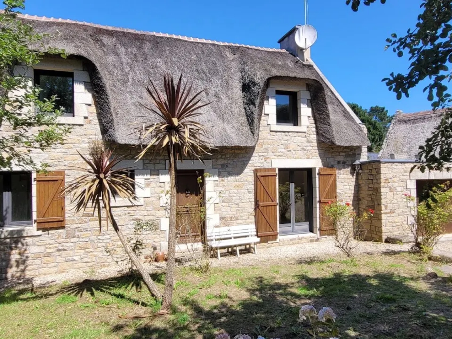 Maison 5 pièces 100 m²
