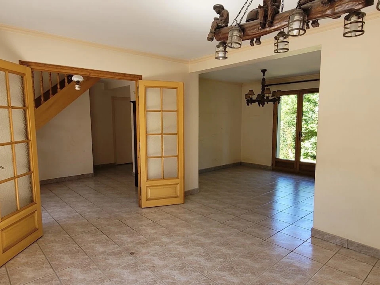 Maison à vendre - 5 pièces - 100m2 - Moëlan-Sur-Mer (29350)