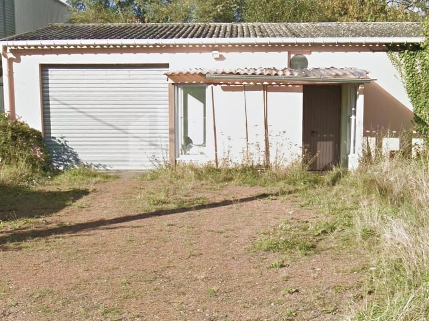 Maison avec appartements 148 m²