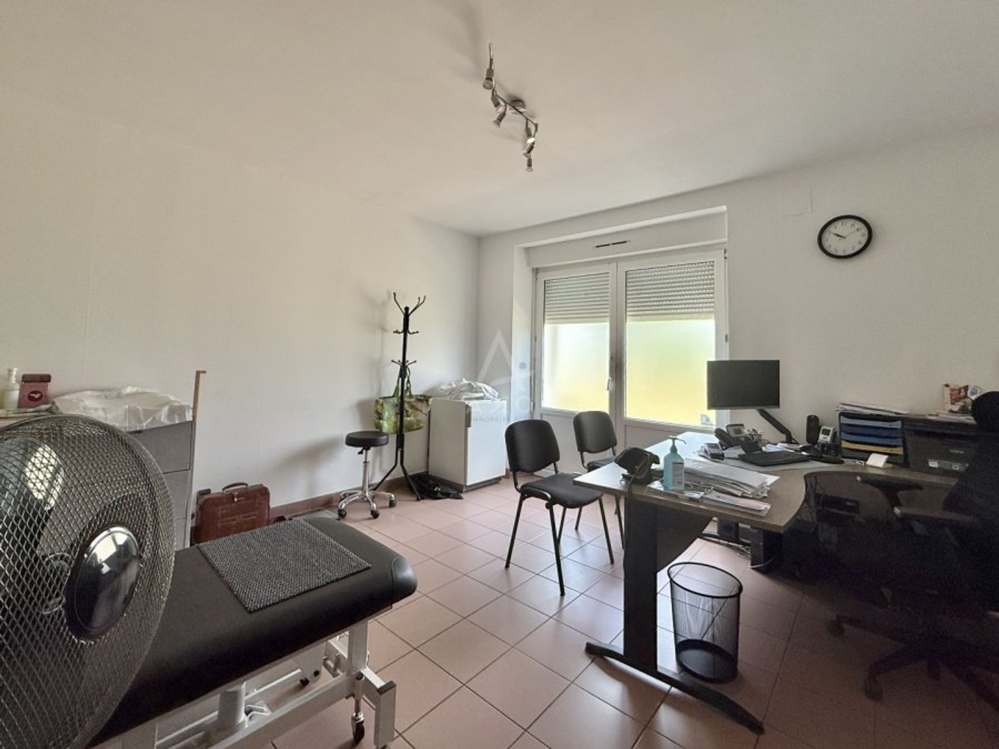 Immeuble à vendre - 80m2 - Rémilly (57580)