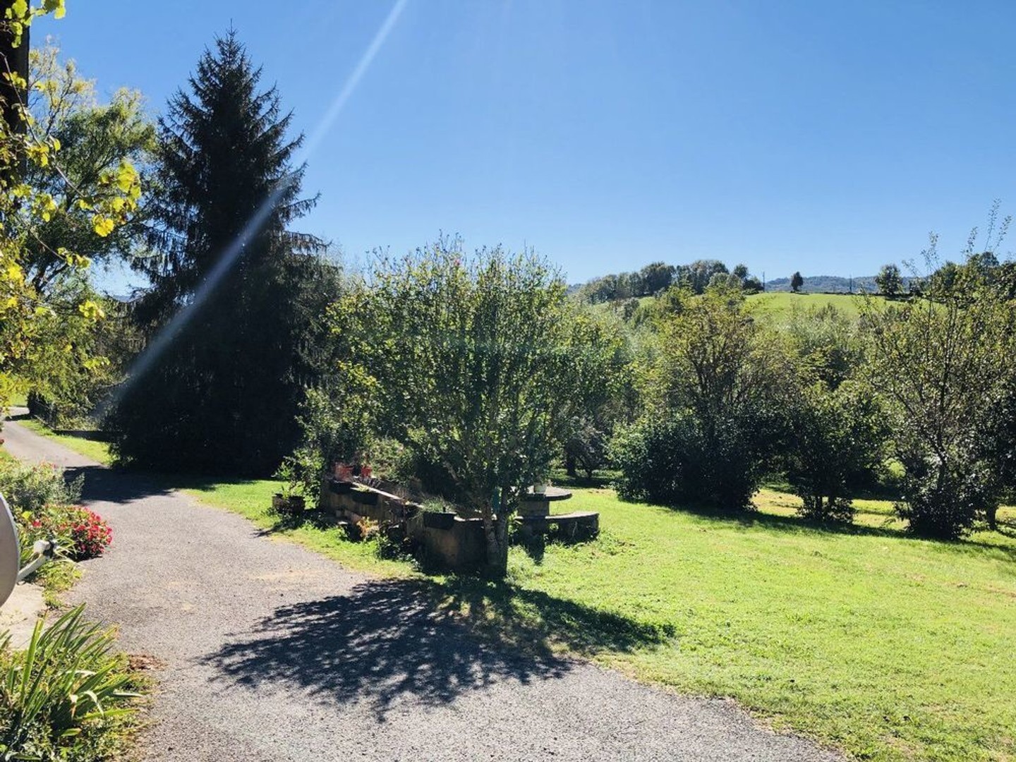 Maison à vendre - 6 pièces - 110m2 - La Bastide-De-Sérou (09240)