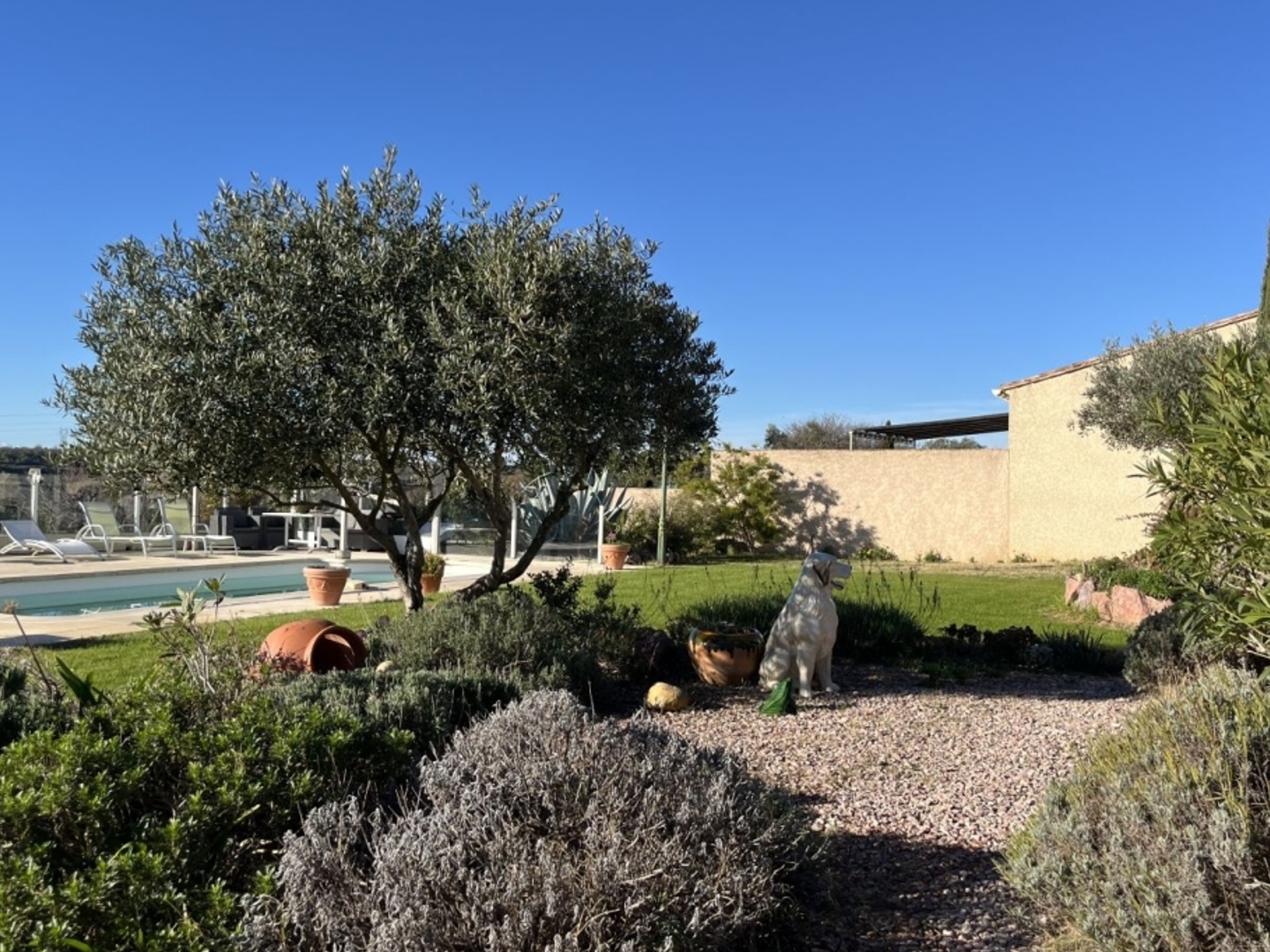Maison à vendre - 5 pièces - 148m2 - La Redorte (11700)