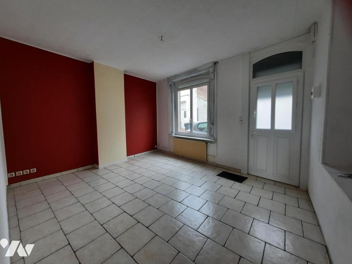 Maison 6 pièces 115 m²