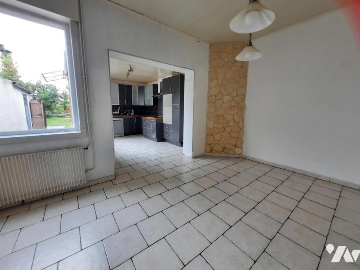 Maison à vendre - 6 pièces - 115m2 - Harnes (62440)