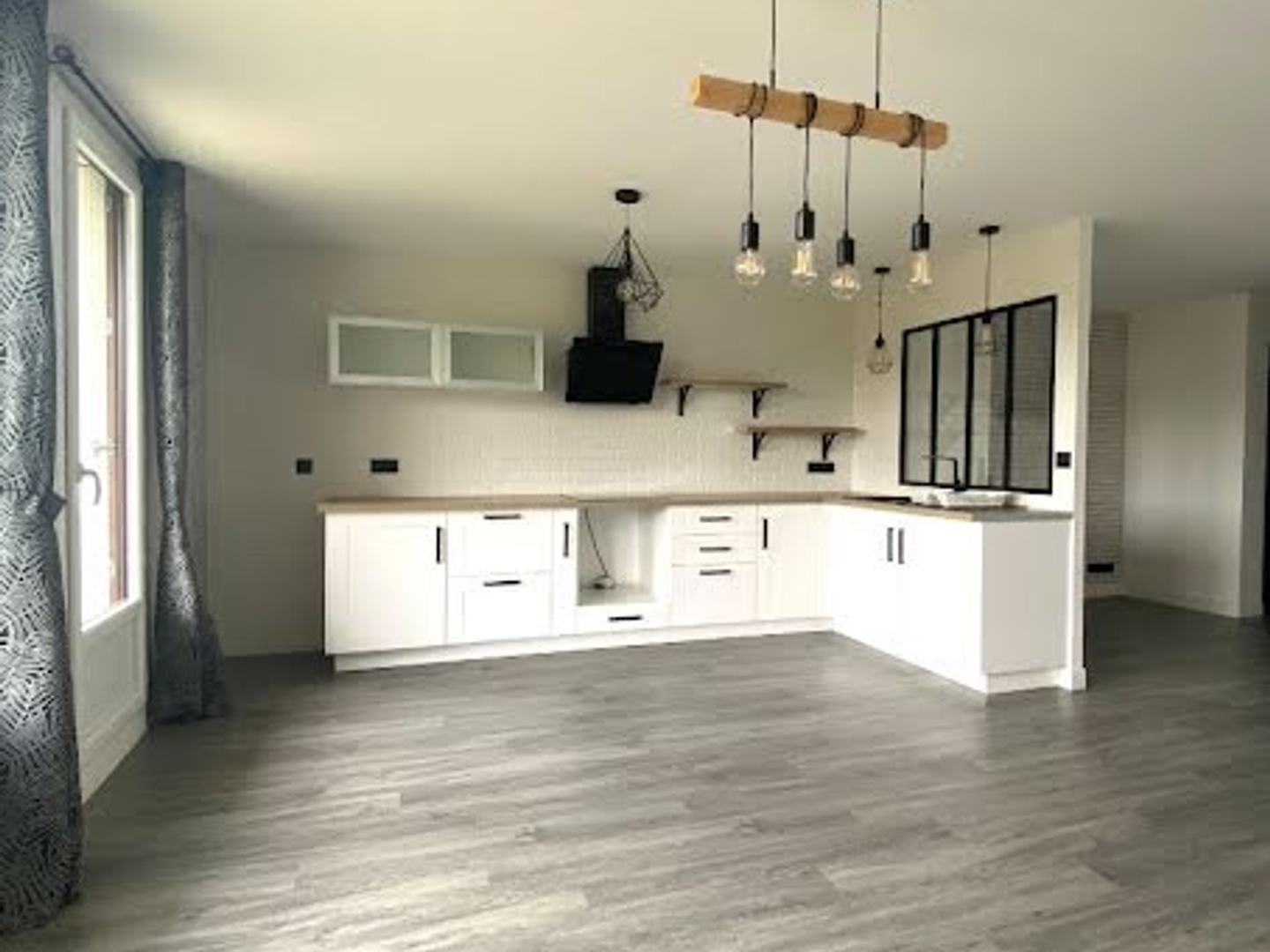 Appartement 4 pièces 103 m²