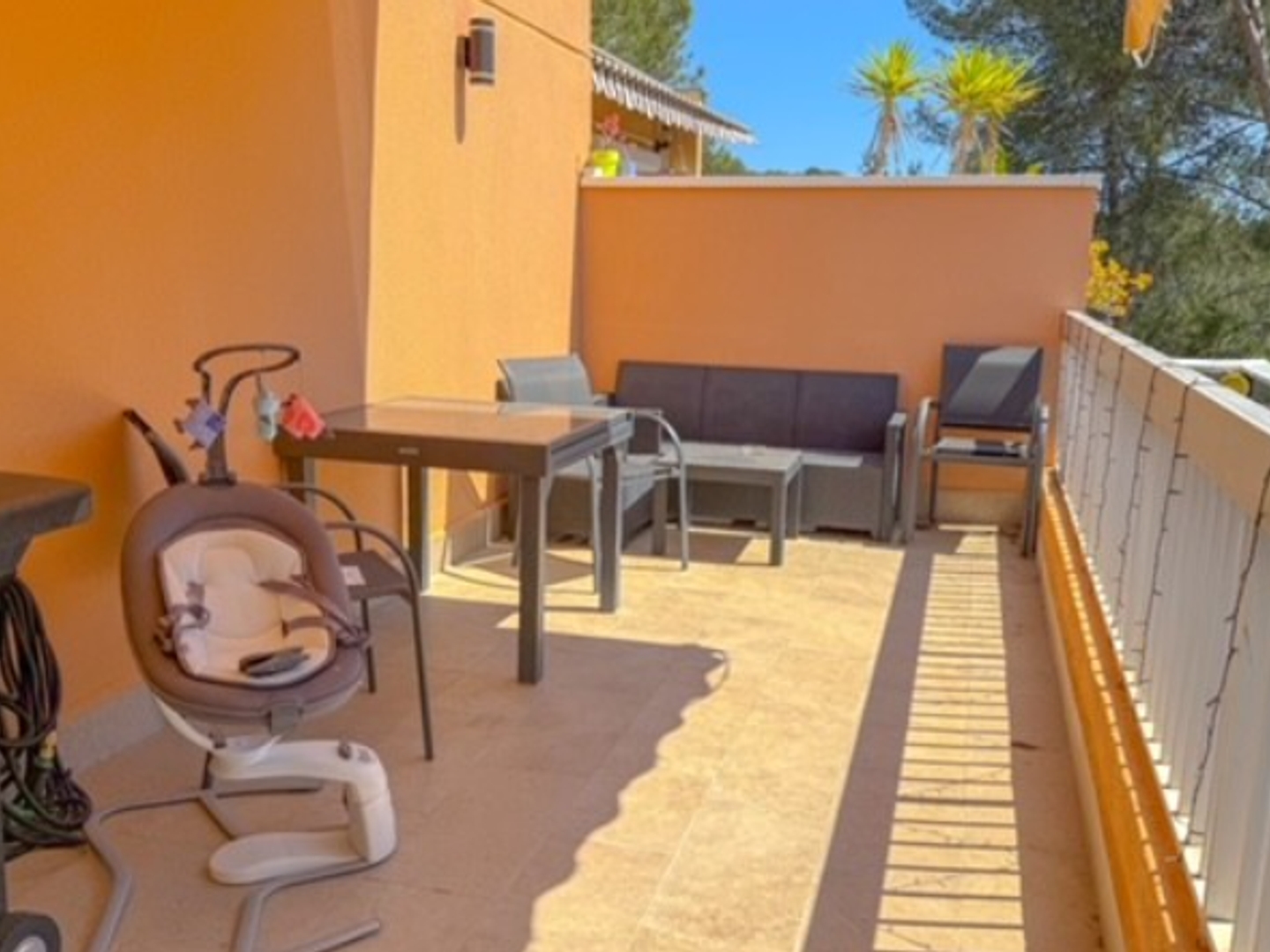 Appartement à vendre - 4 pièces - 89m2 - Antibes (06600)