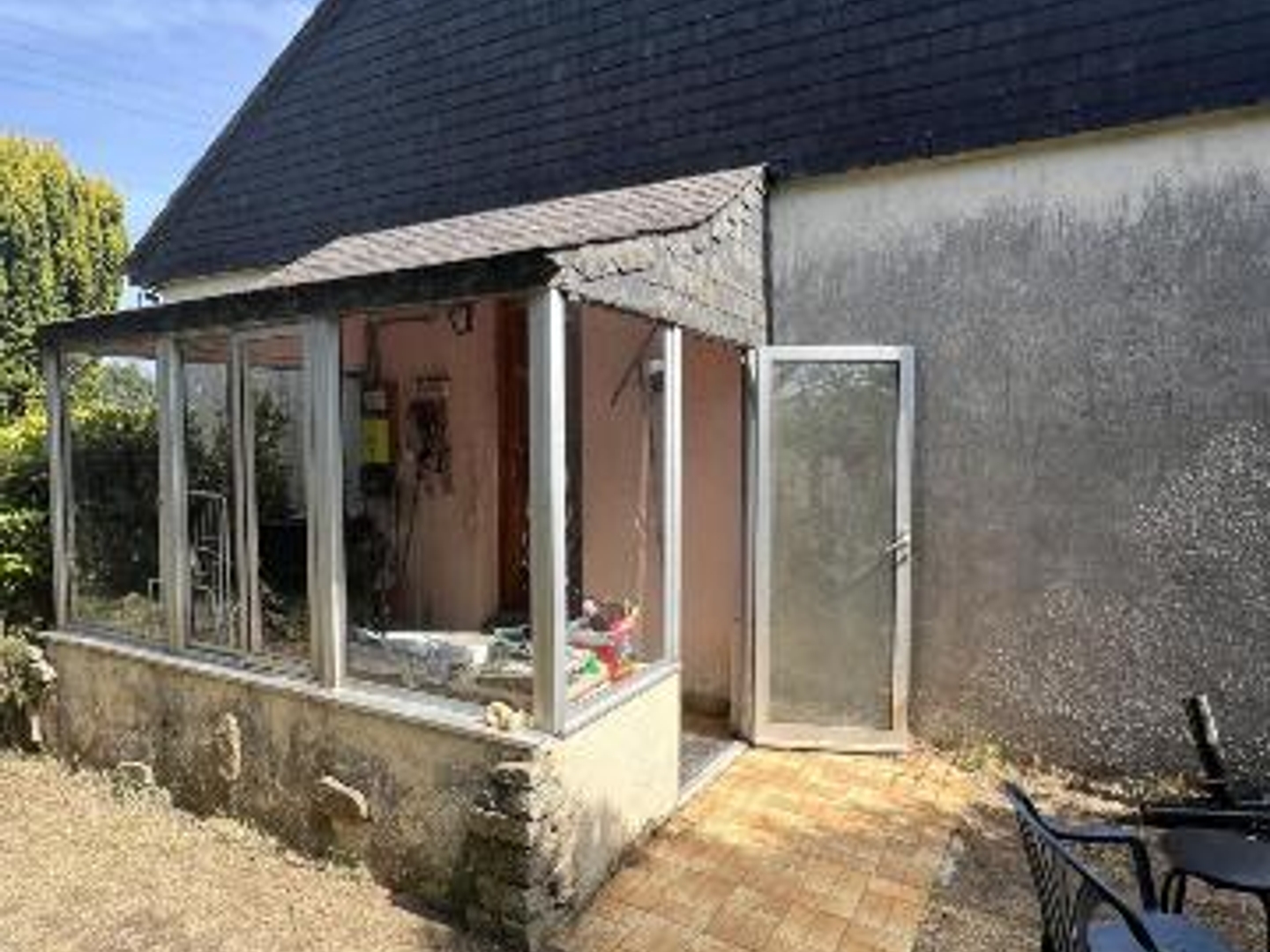Maison 70 m²