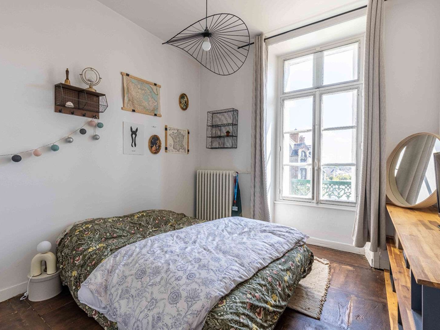 Maison 8 pièces 263 m²
