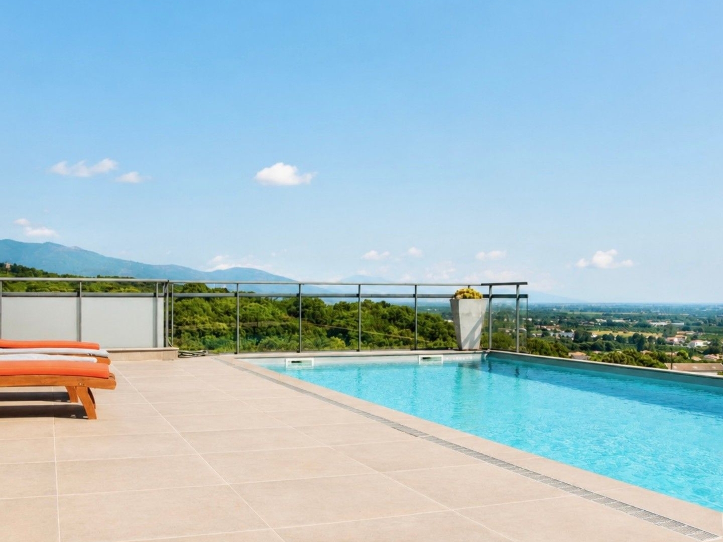 Maison à vendre - 6 pièces - 246m2 - Penta-Di-Casinca (20213)