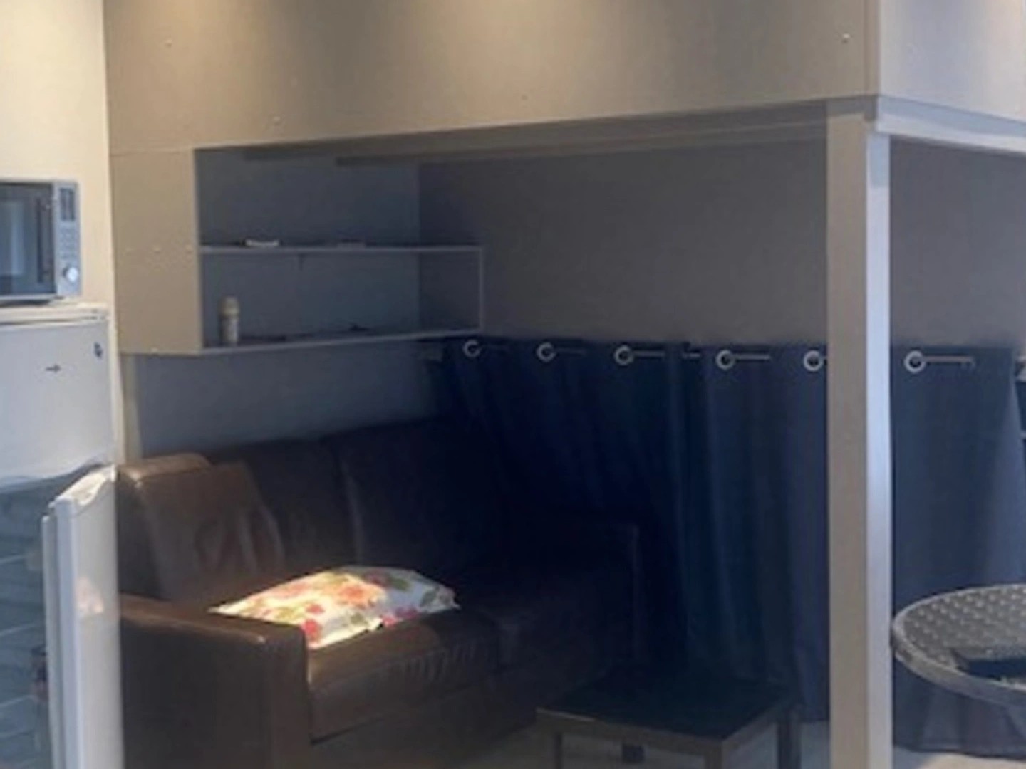 Appartement à vendre - 1 pièce - 22m2 - Dijon (21000)