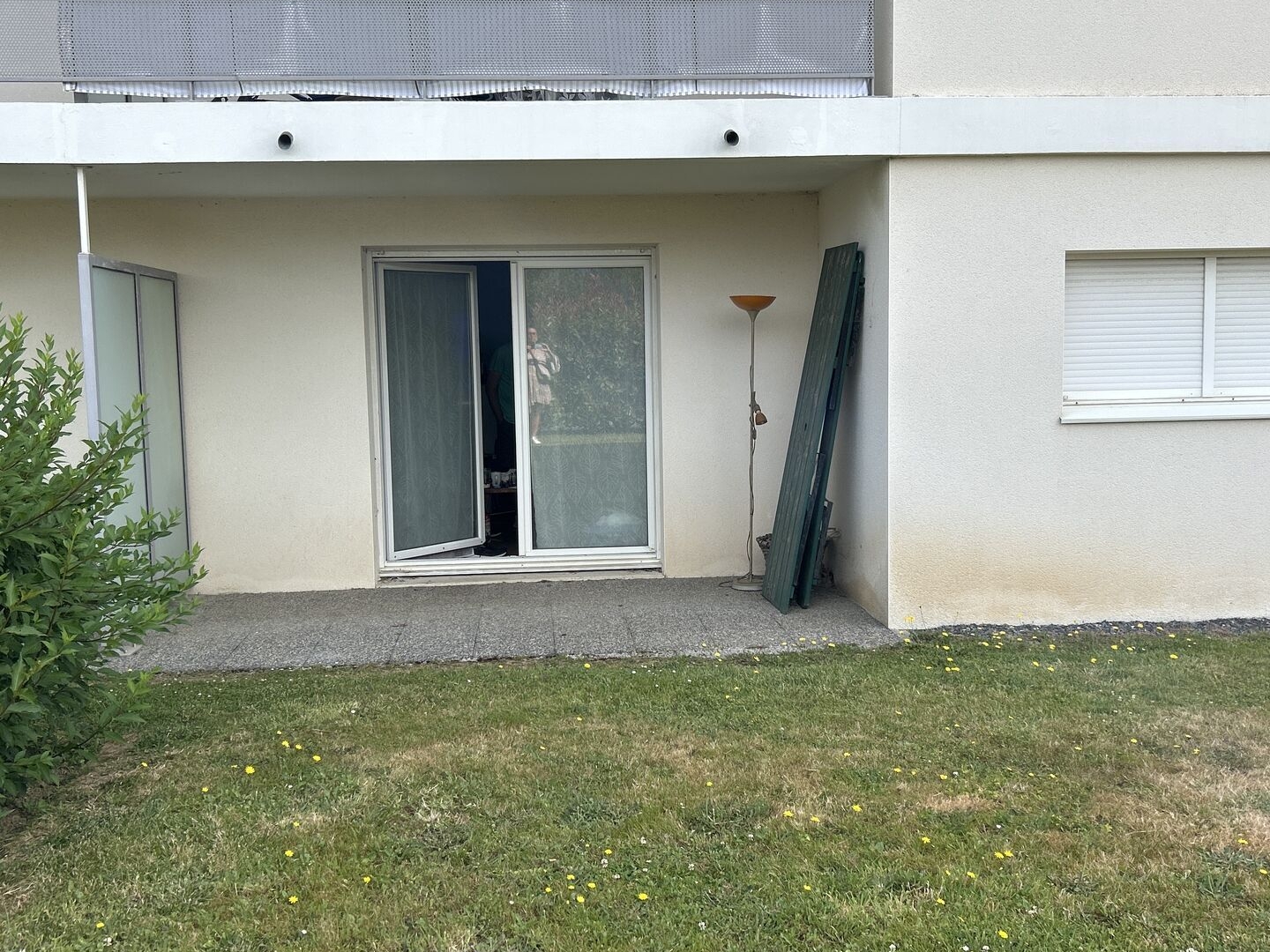 Appartement à vendre - 2 pièces - 41m2 - Lannion (22300)