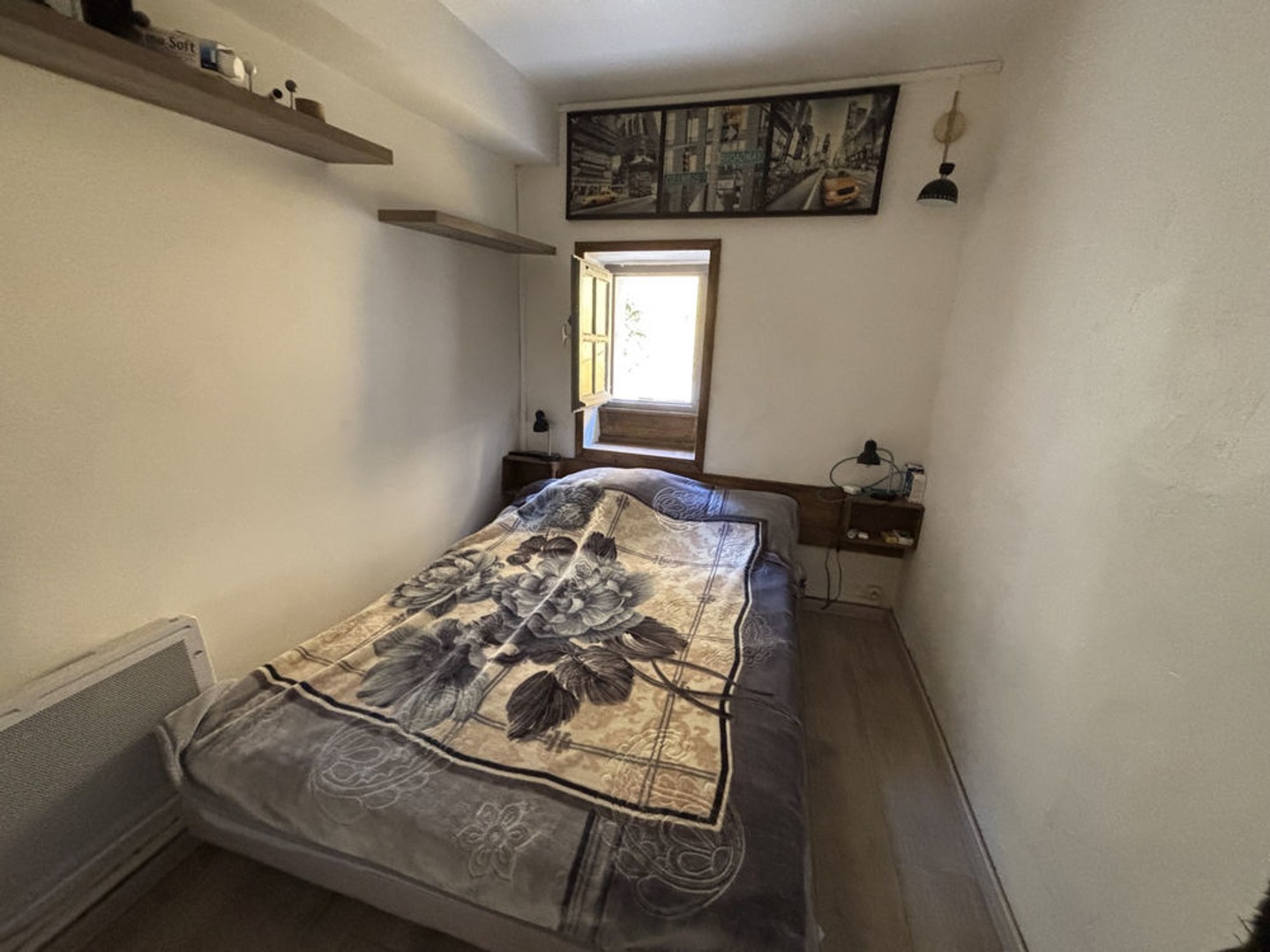 Appartement à vendre - 1 pièce - 27m2 - Arles (13200)
