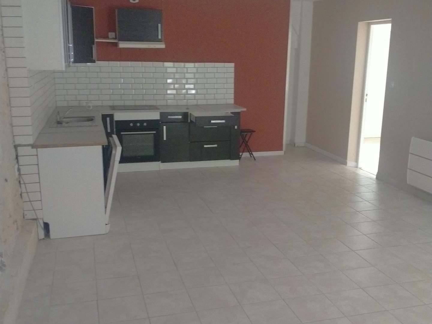 Maison à vendre - 5 pièces - 90m2 - Freneuse (76410)