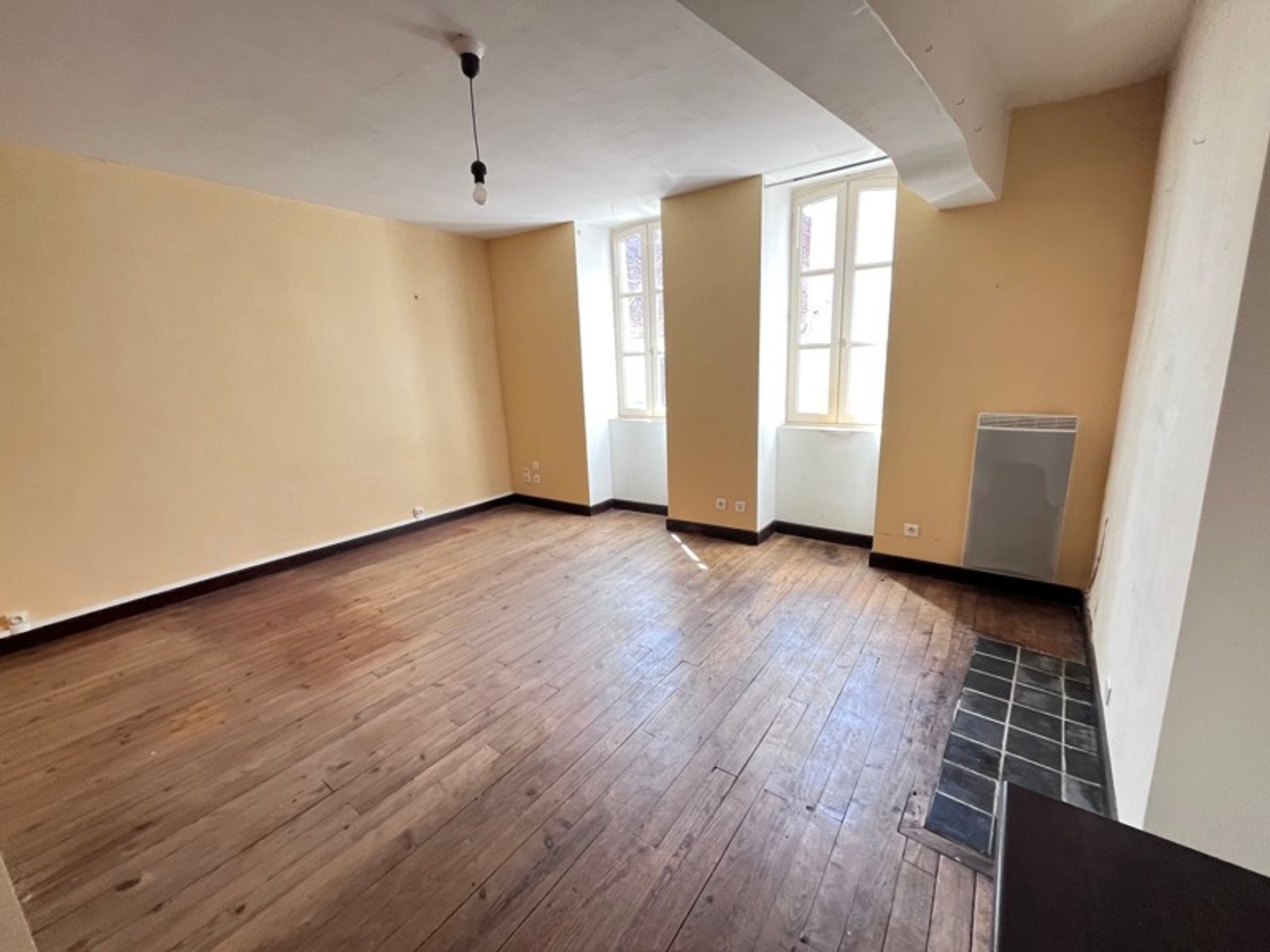 Maison 5 pièces 81 m²