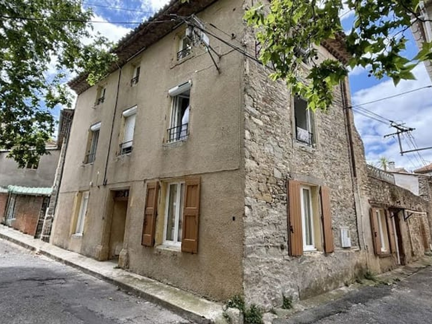 Appartement 3 pièces 190 m²