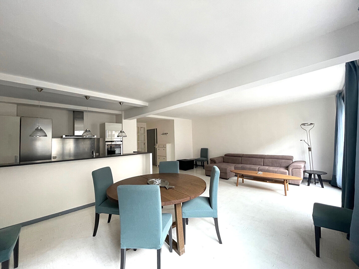 Appartement 4 pièces 79 m²