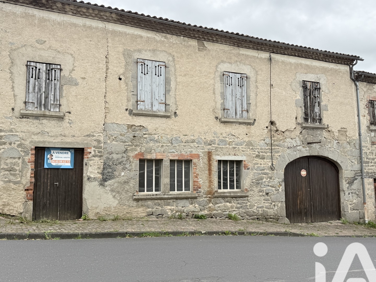 Maison 4 pièces 75 m²