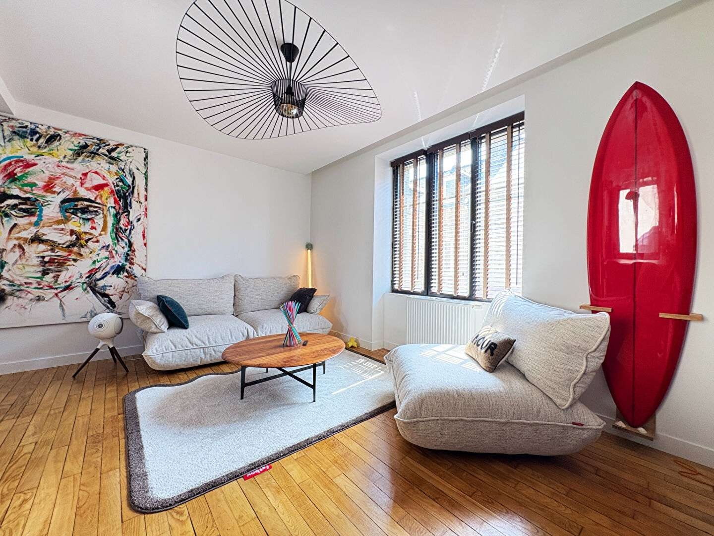 Maison 4 pièces 85 m²