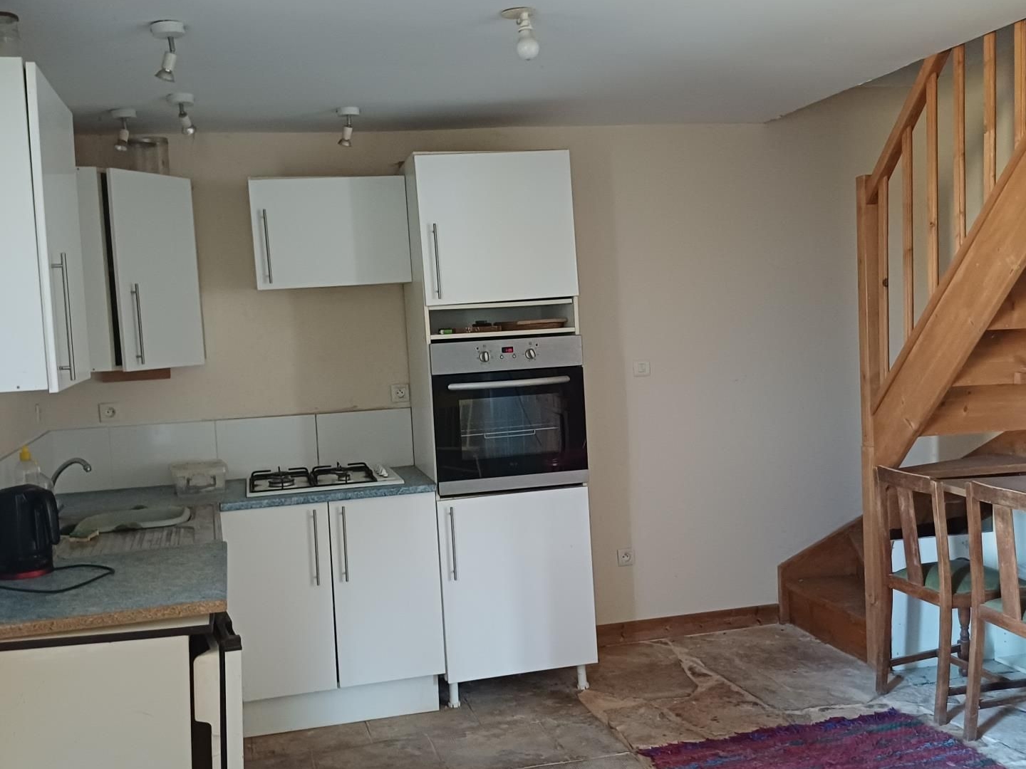 Maison 4 pièces 70 m²