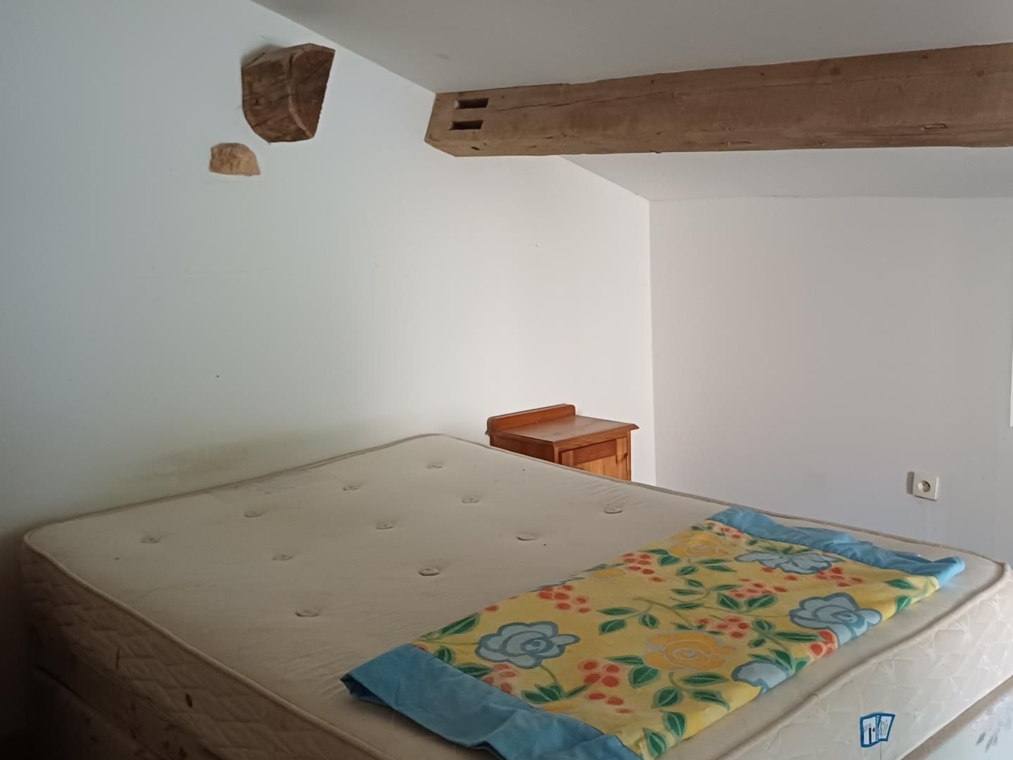 Maison à vendre - 4 pièces - 70m2 - Sauzé-Entre-Bois (79190)