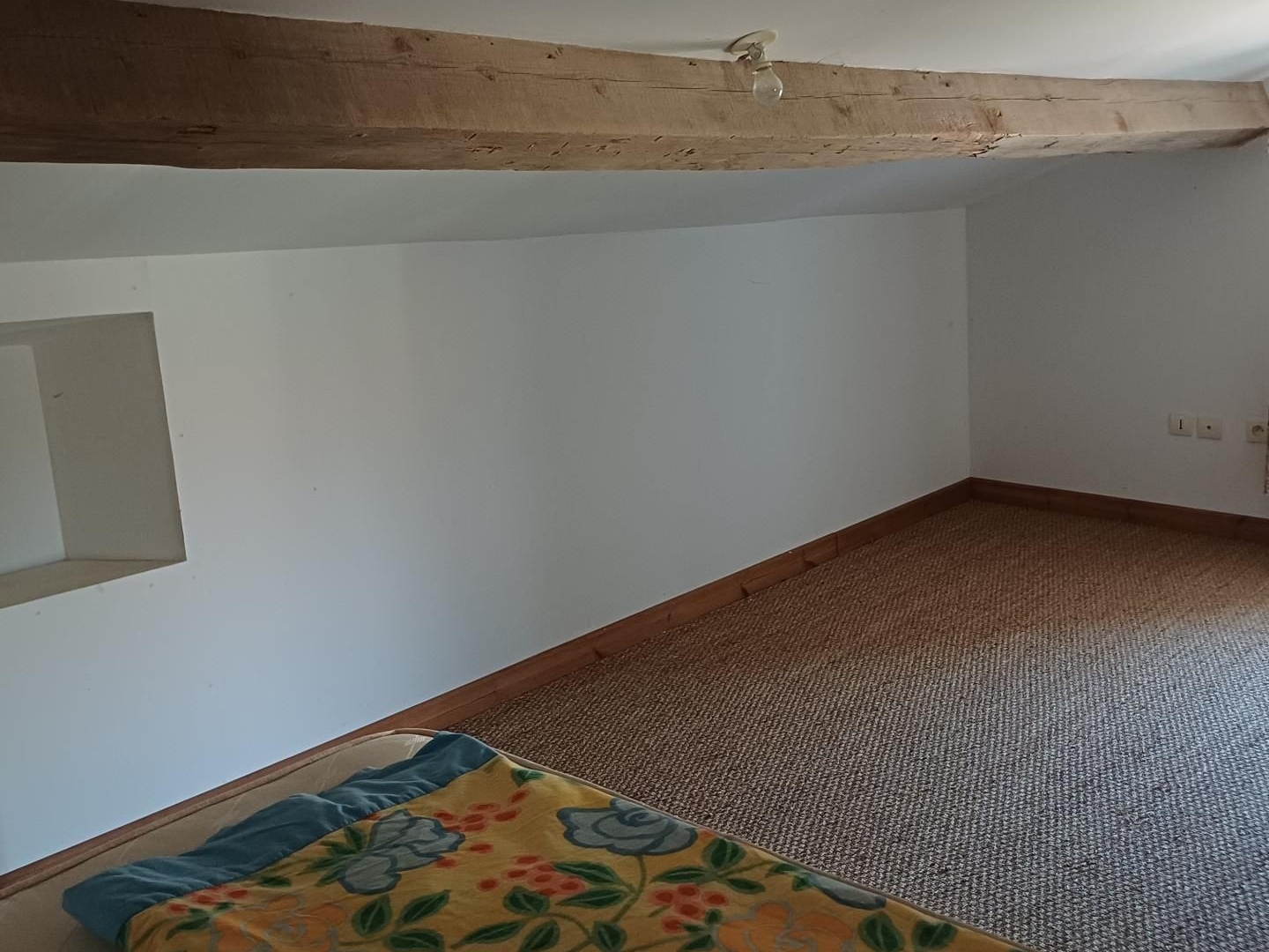 Maison à vendre - 4 pièces - 70m2 - Sauzé-Entre-Bois (79190)