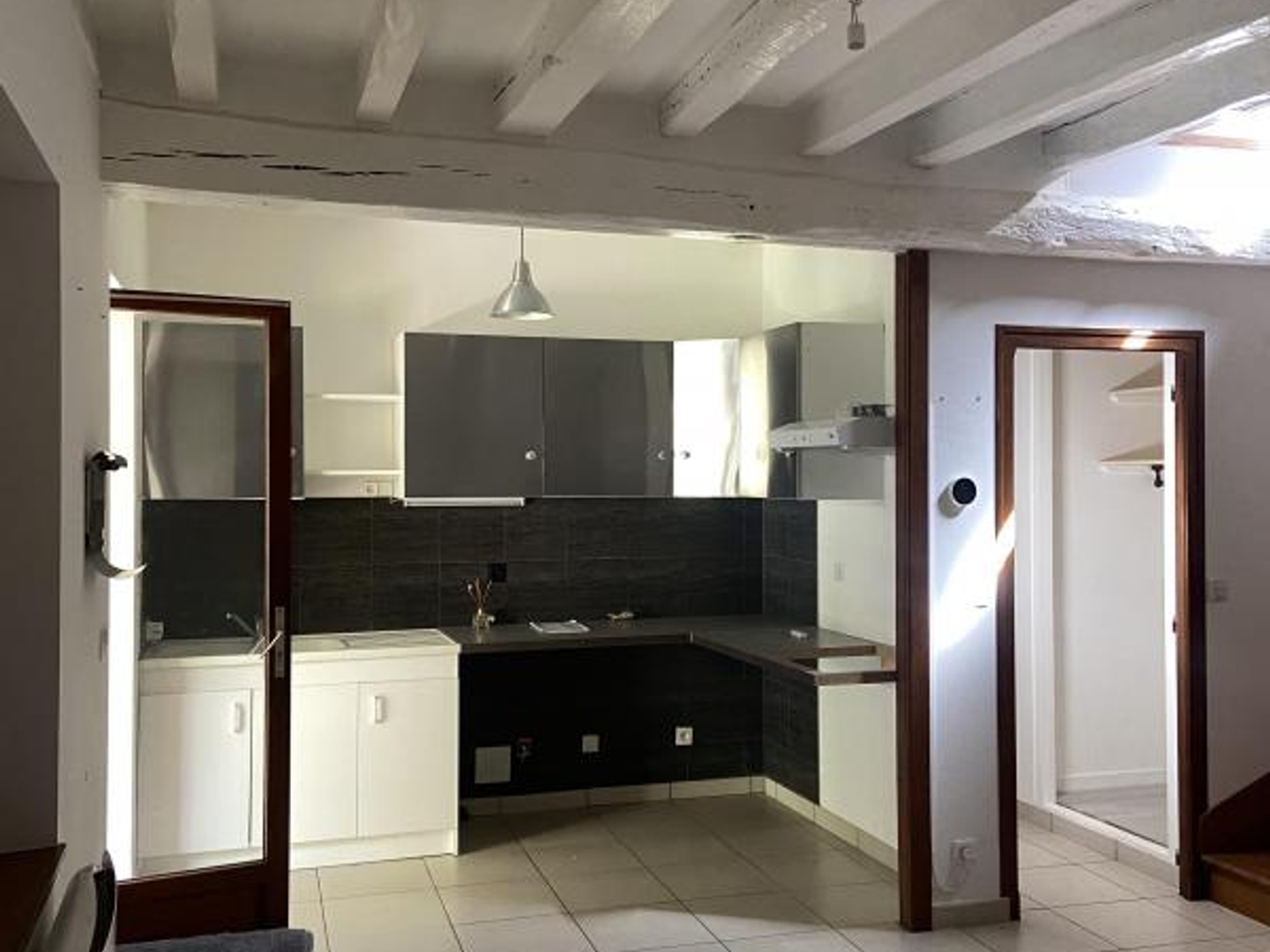 Maison à vendre - 3 pièces - 72m2 - Chabris (36210)