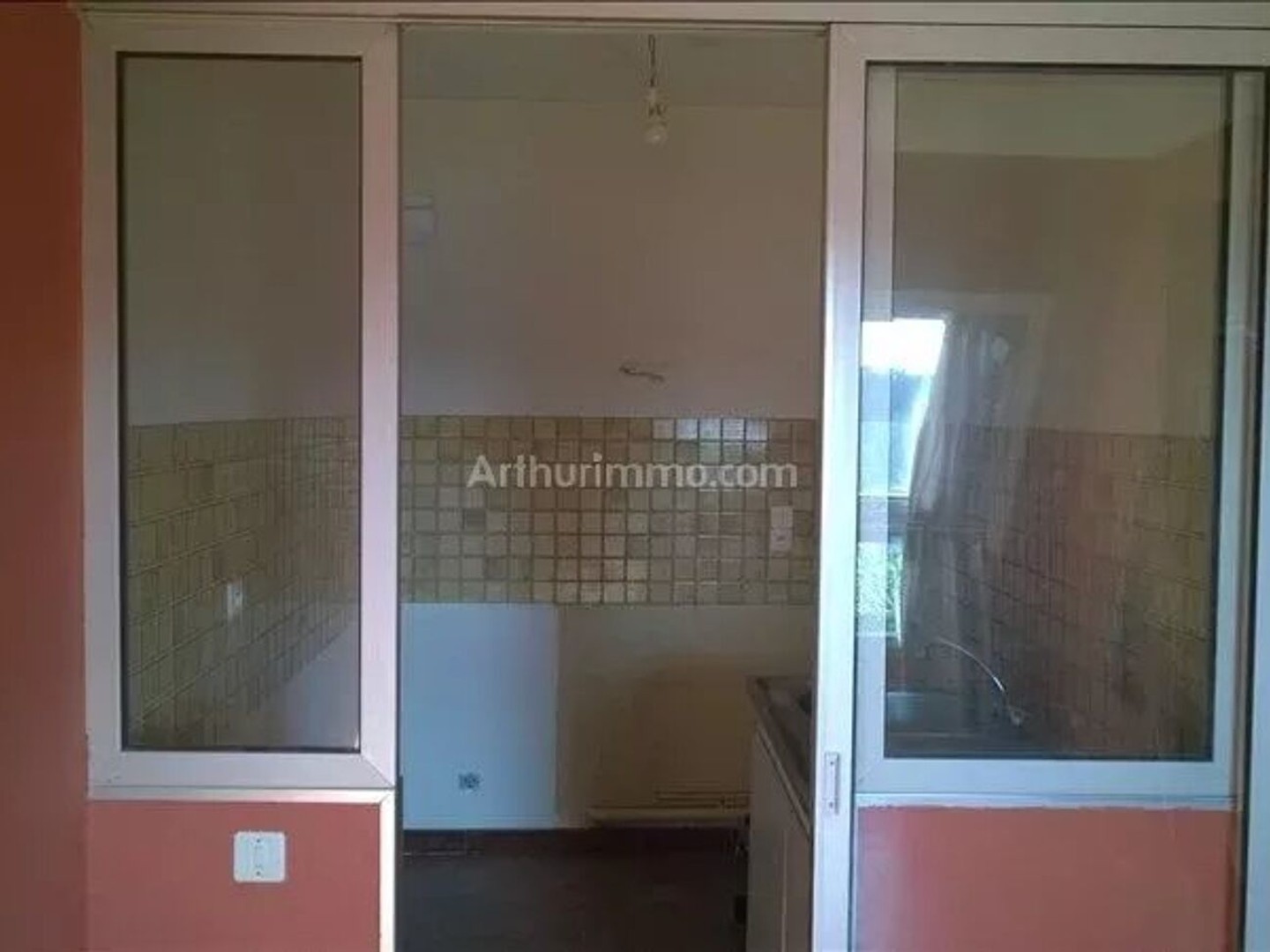 Appartement 1 pièce 29 m²