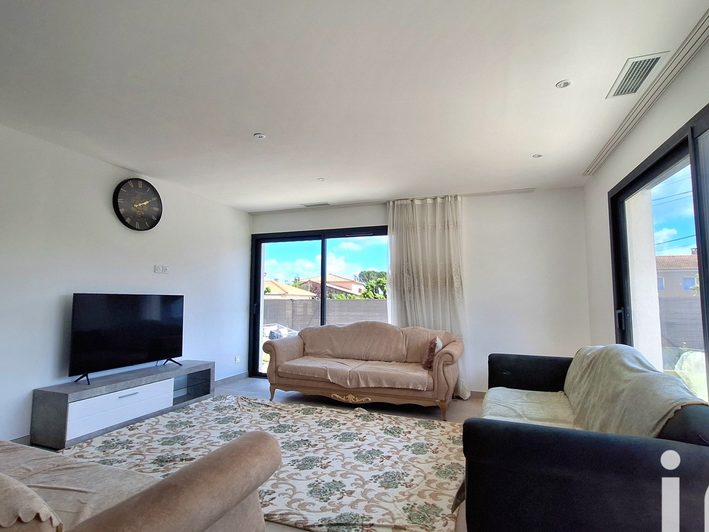 Maison 4 pièces 97 m²