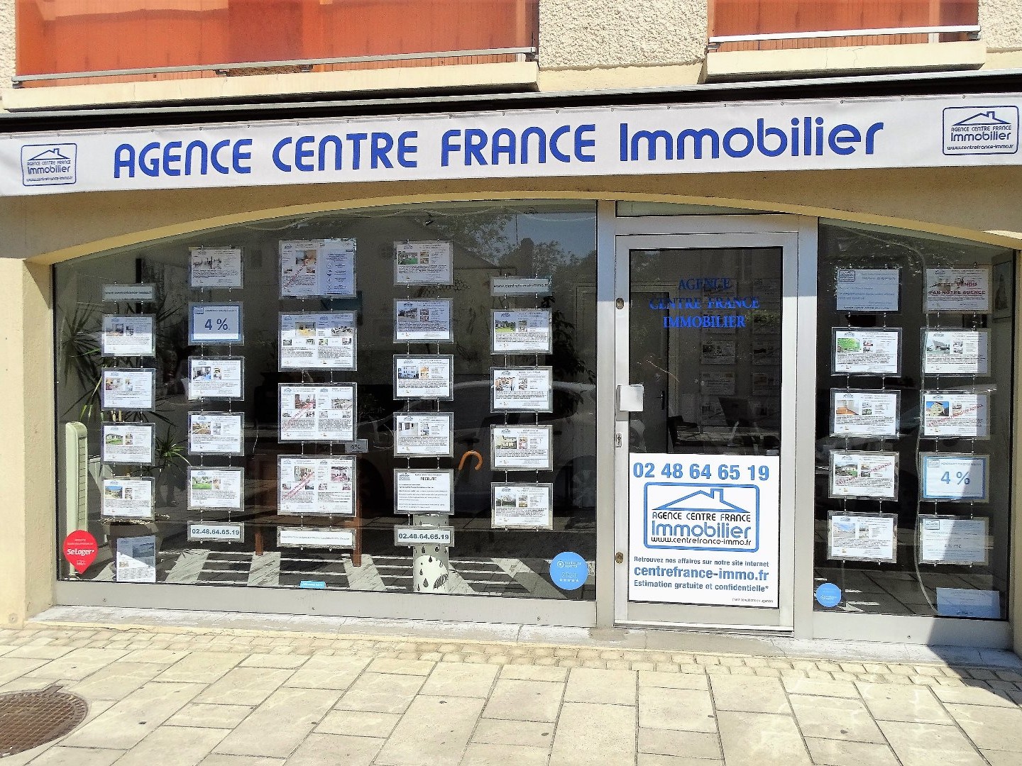 Terrain constructible