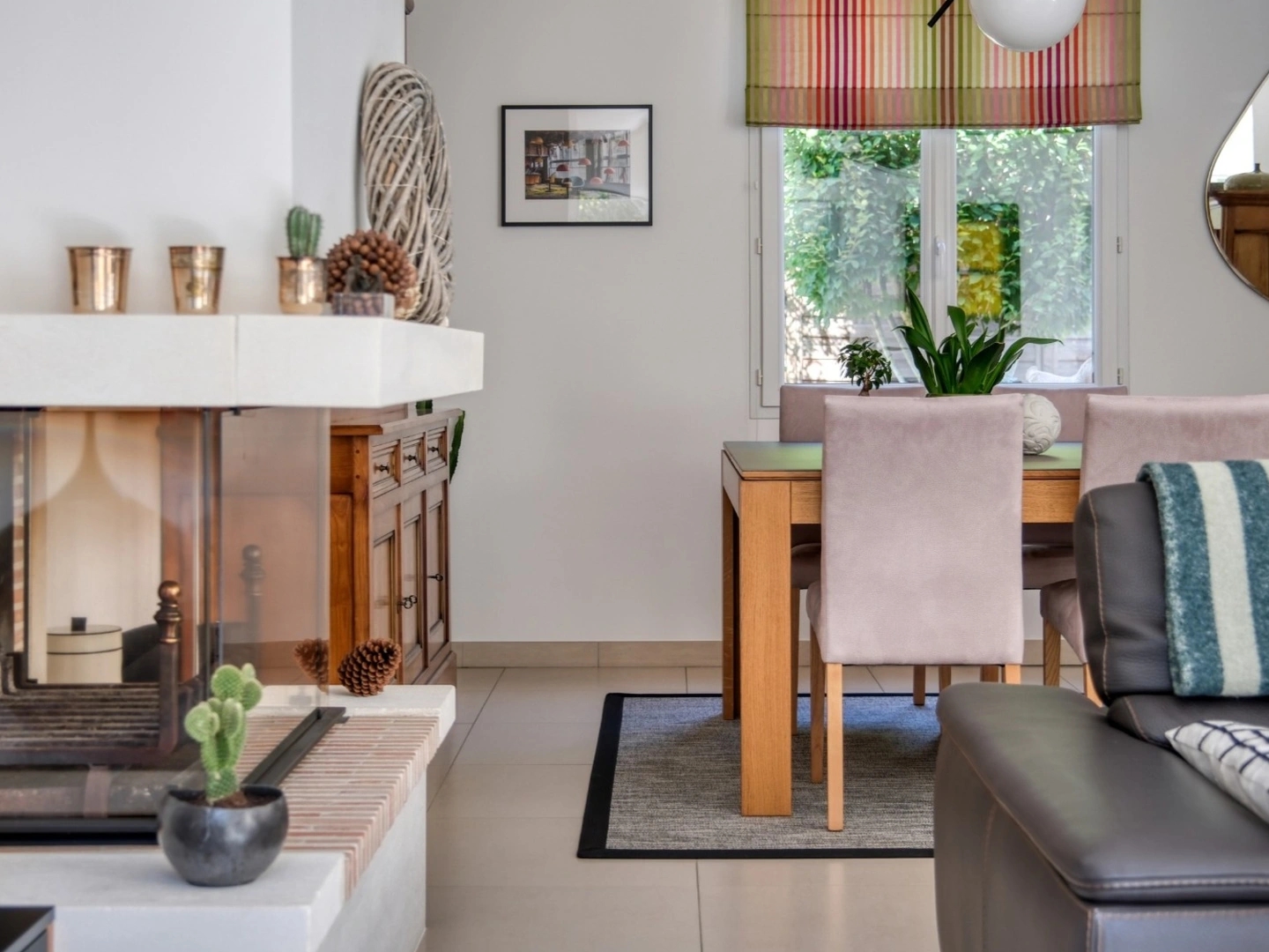 Maison 5 pièces 180 m²