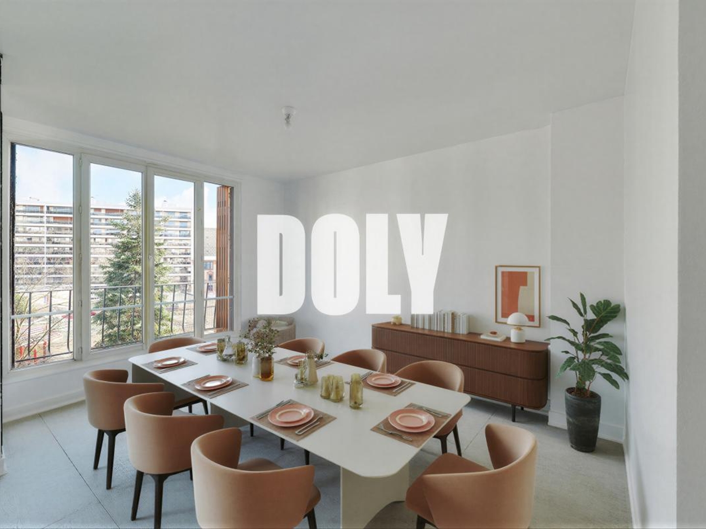 Appartement à vendre - 3 pièces - 63m2 - Paris 16e (75016)
