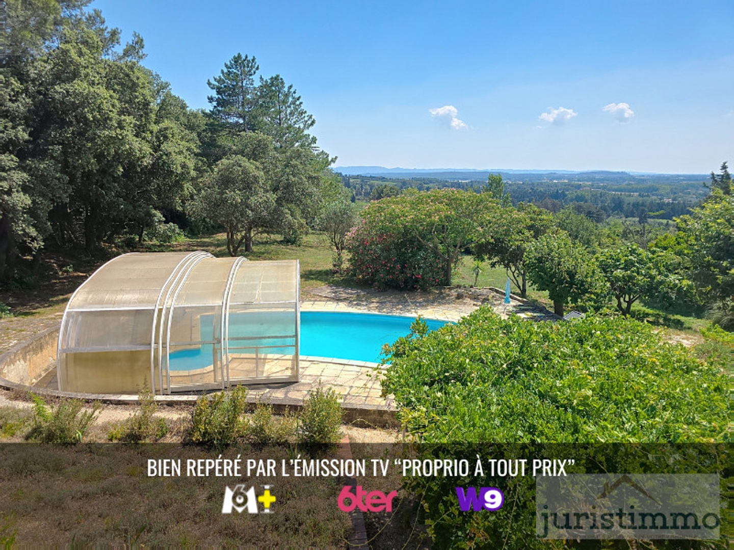 Maison à vendre - Châteauneuf-De-Ga... (84470)