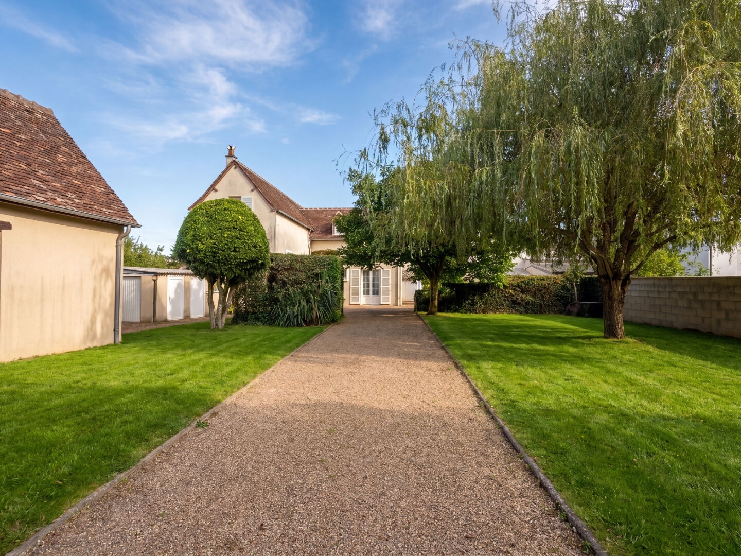 Maison 6 pièces 137 m²