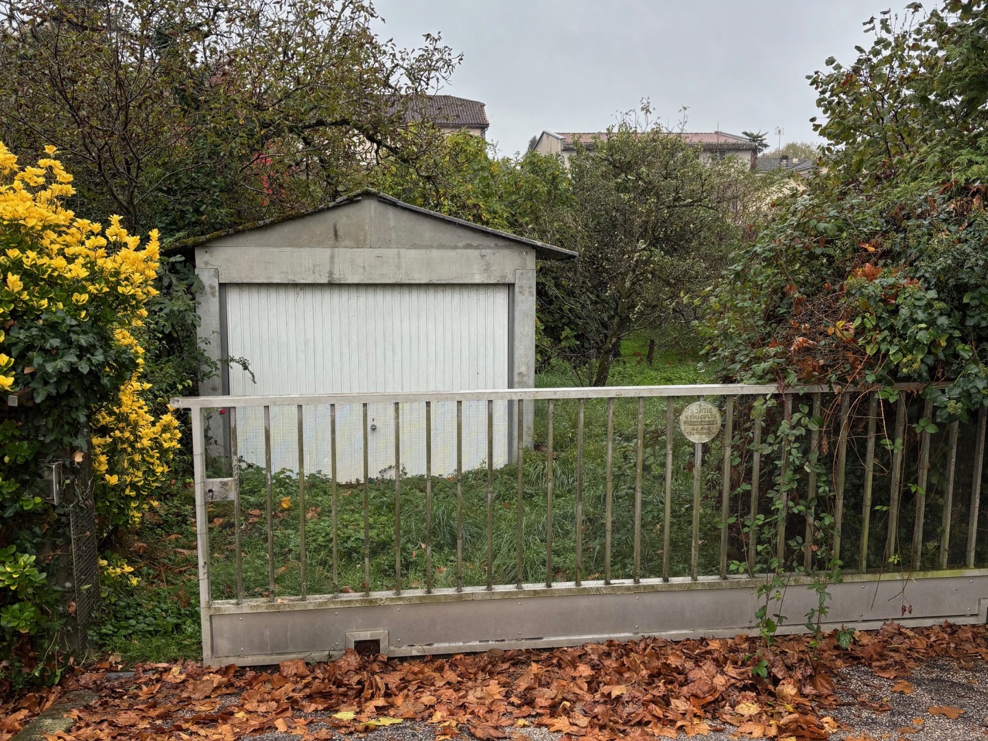 Terrain à vendre - 740m2 - Eauze (32800)