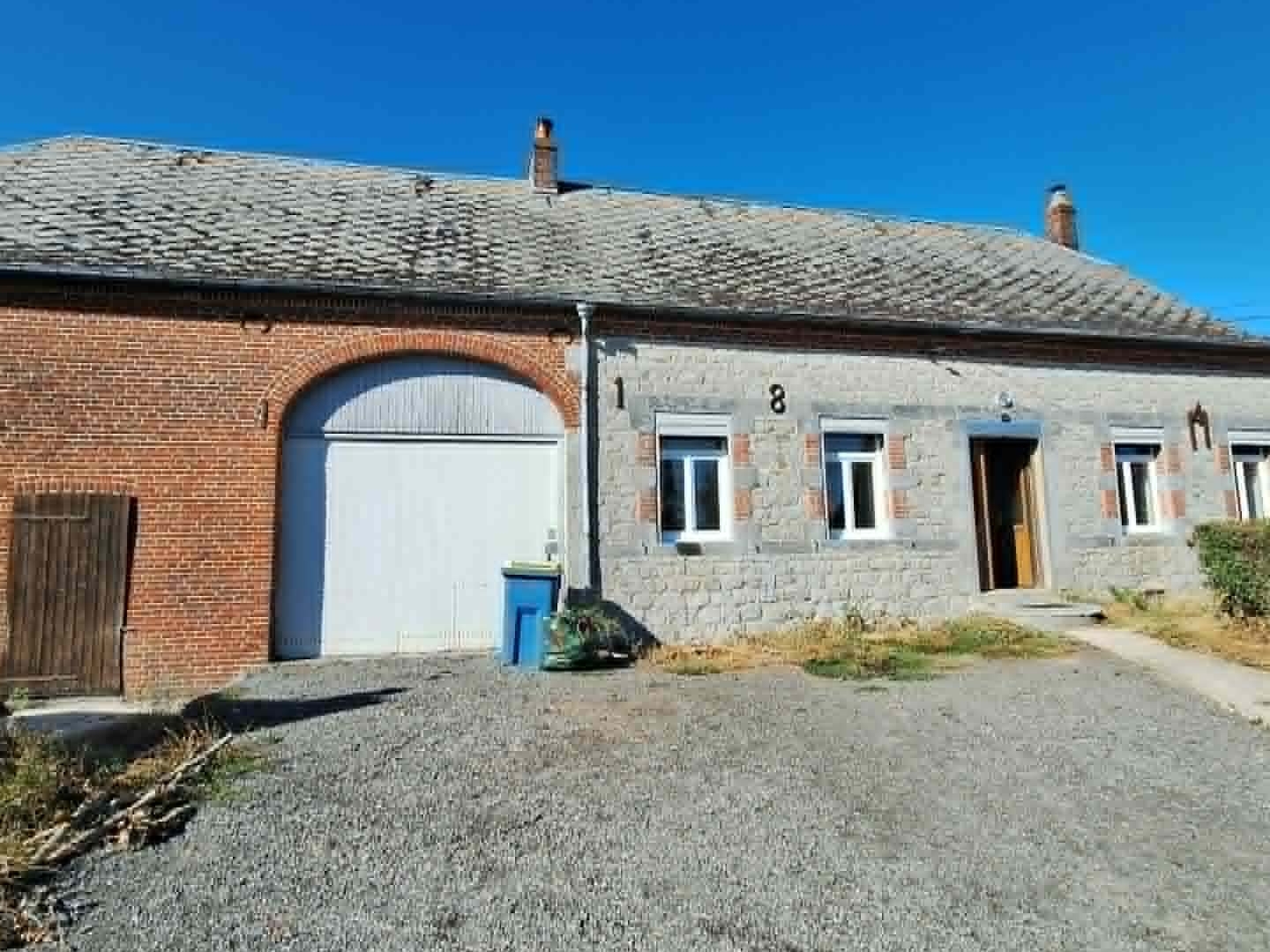 Maison 4 pièces 89 m²