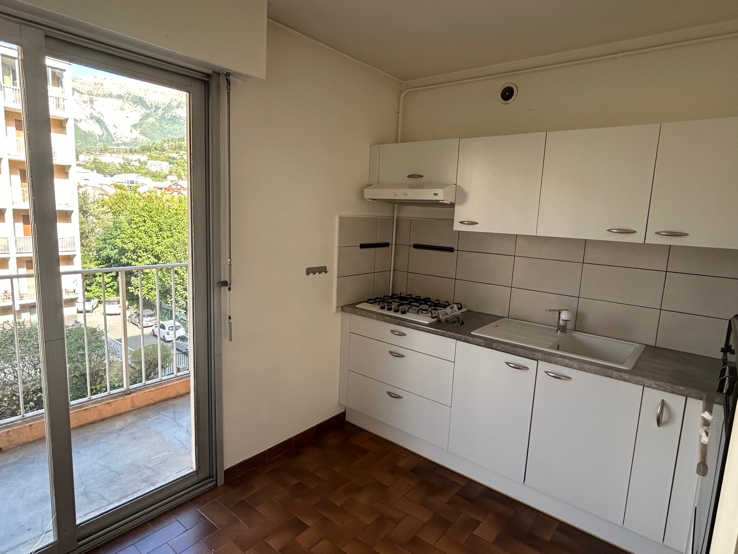 Appartement à vendre - 3 pièces - 63m2 - Gap (05000)