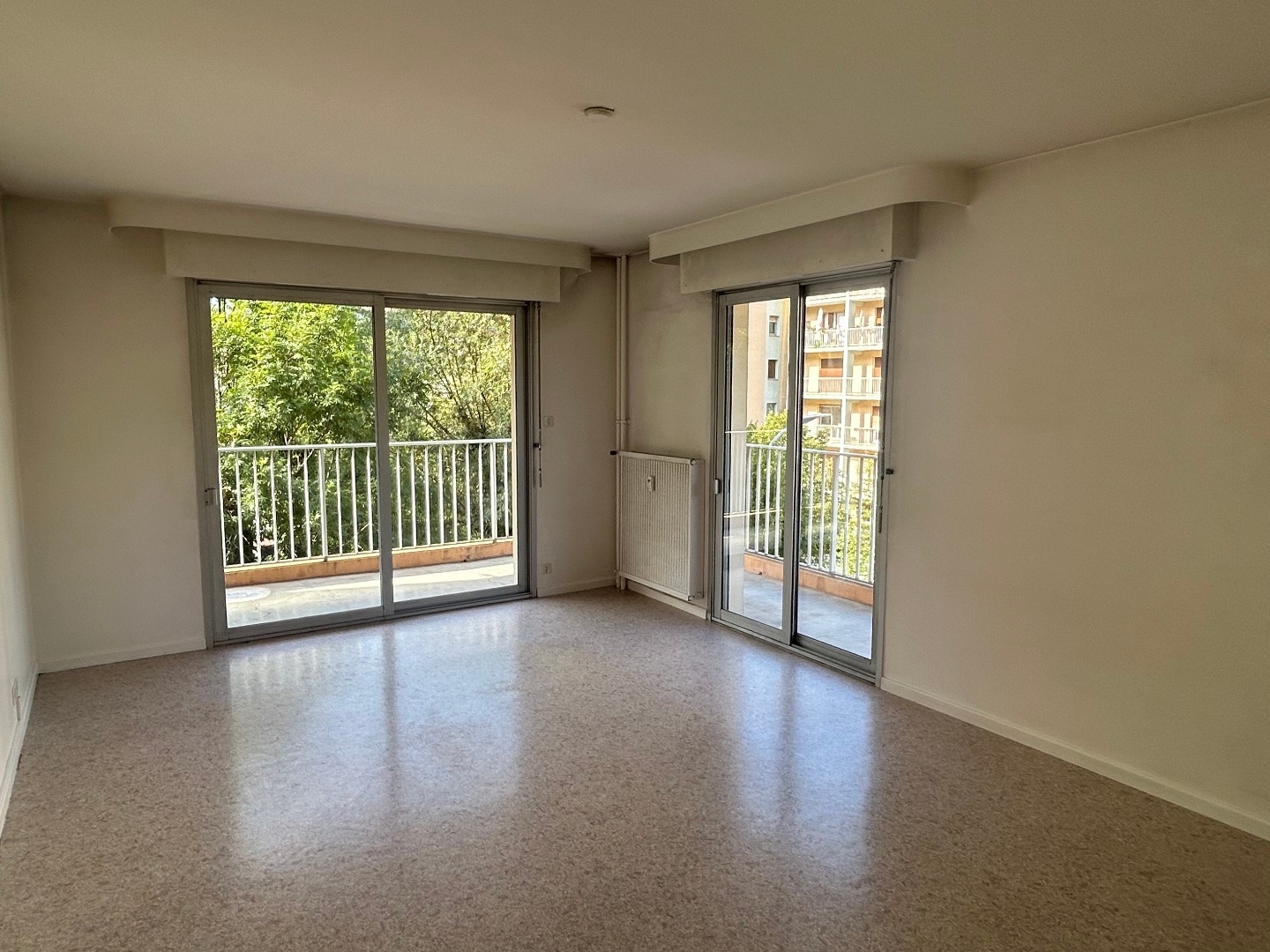 Appartement à vendre - 3 pièces - 63m2 - Gap (05000)