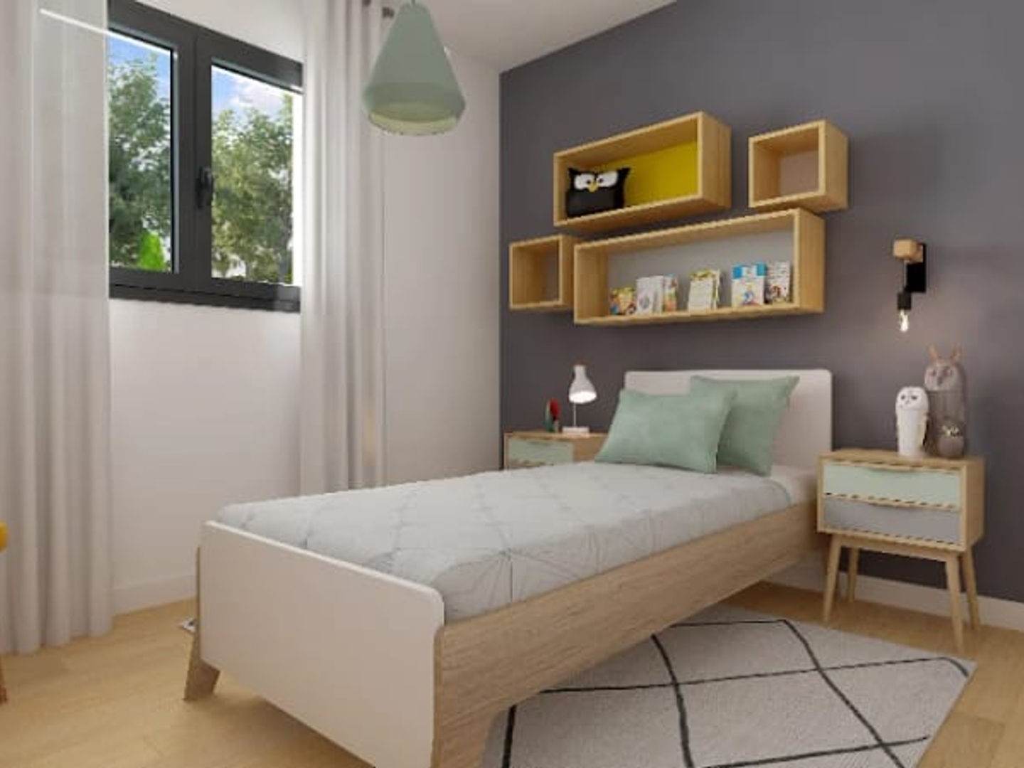 Maison à vendre - 4 pièces - 80m2 - Boutenac (11200)