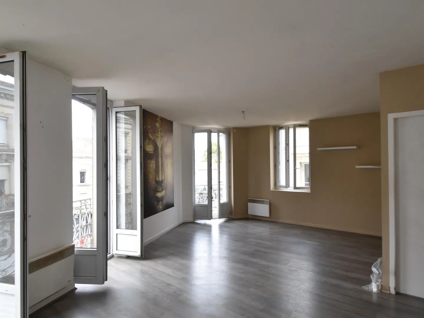 Appartement à vendre - 3 pièces - 63m2 - Agen (47000)
