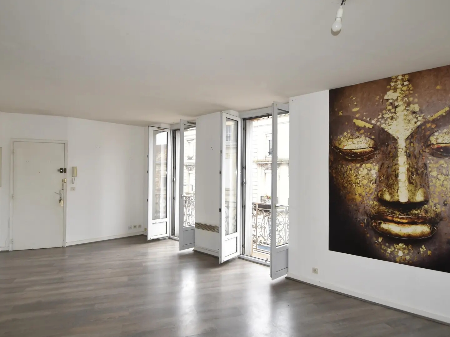 Appartement à vendre - 3 pièces - 63m2 - Agen (47000)