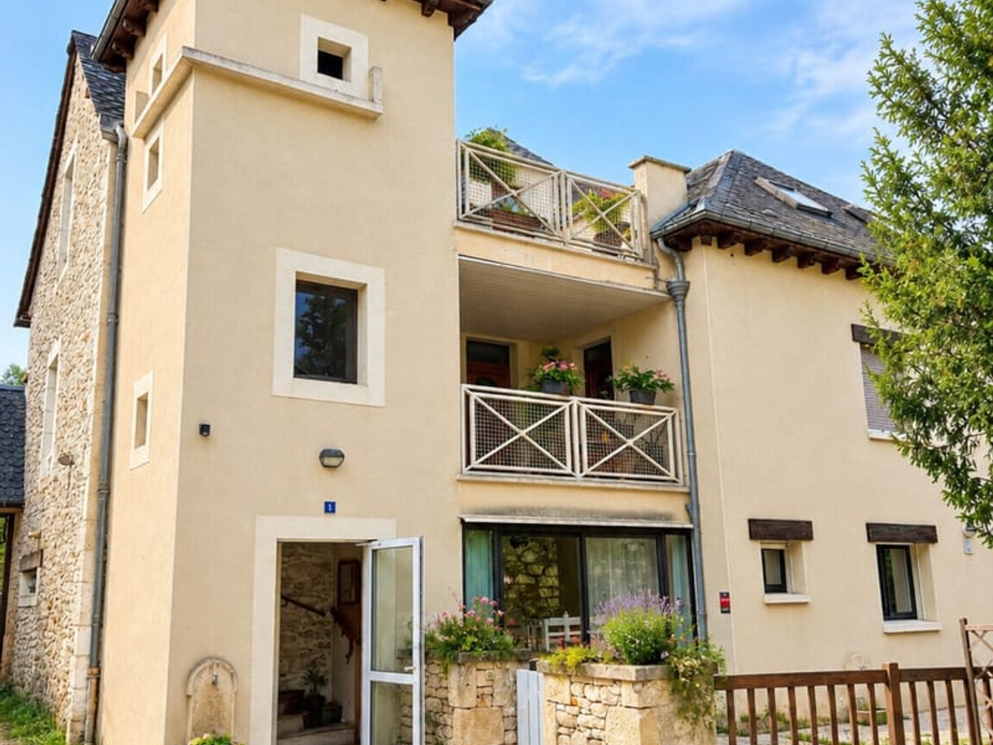 Appartement