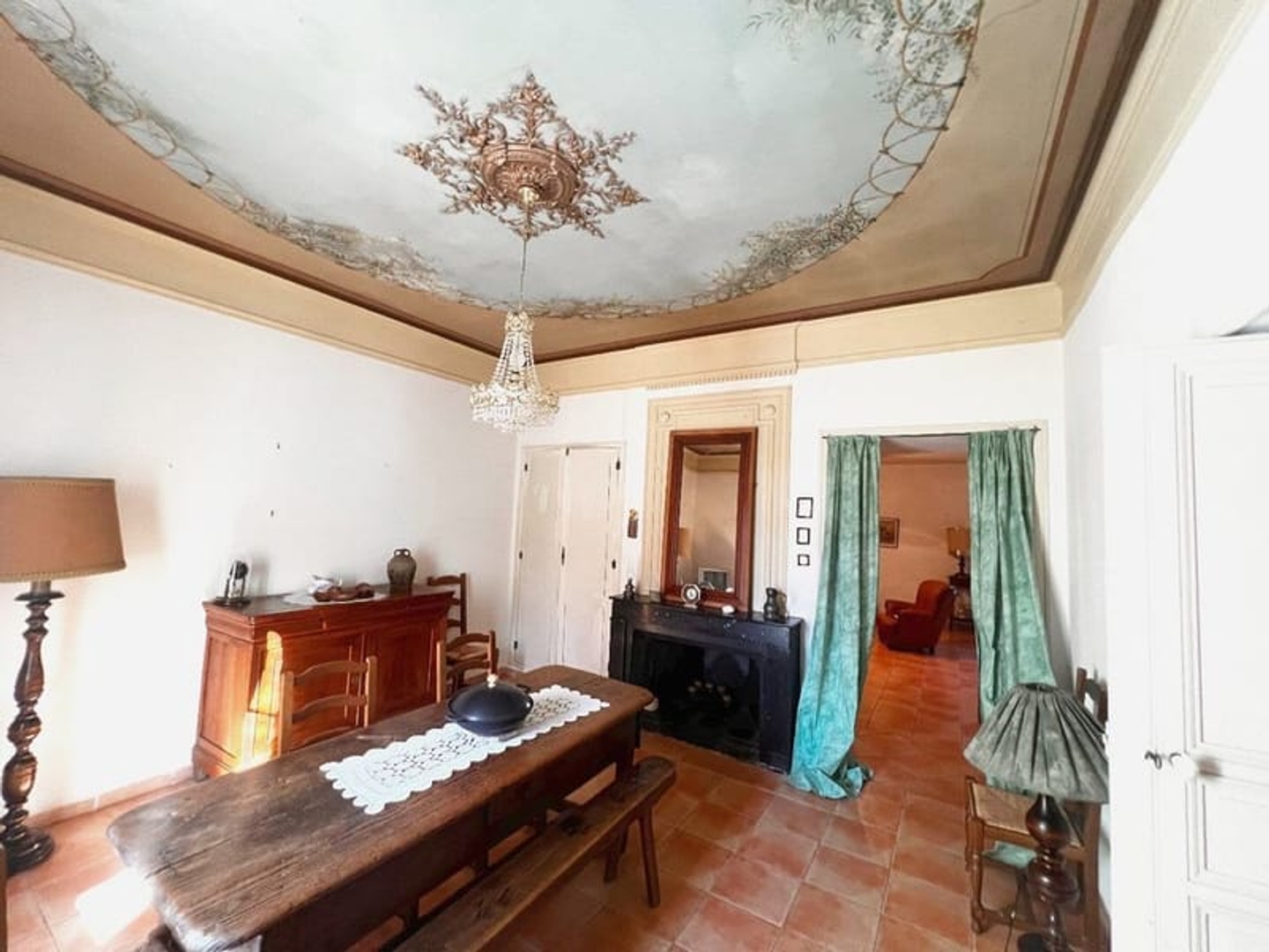 Maison